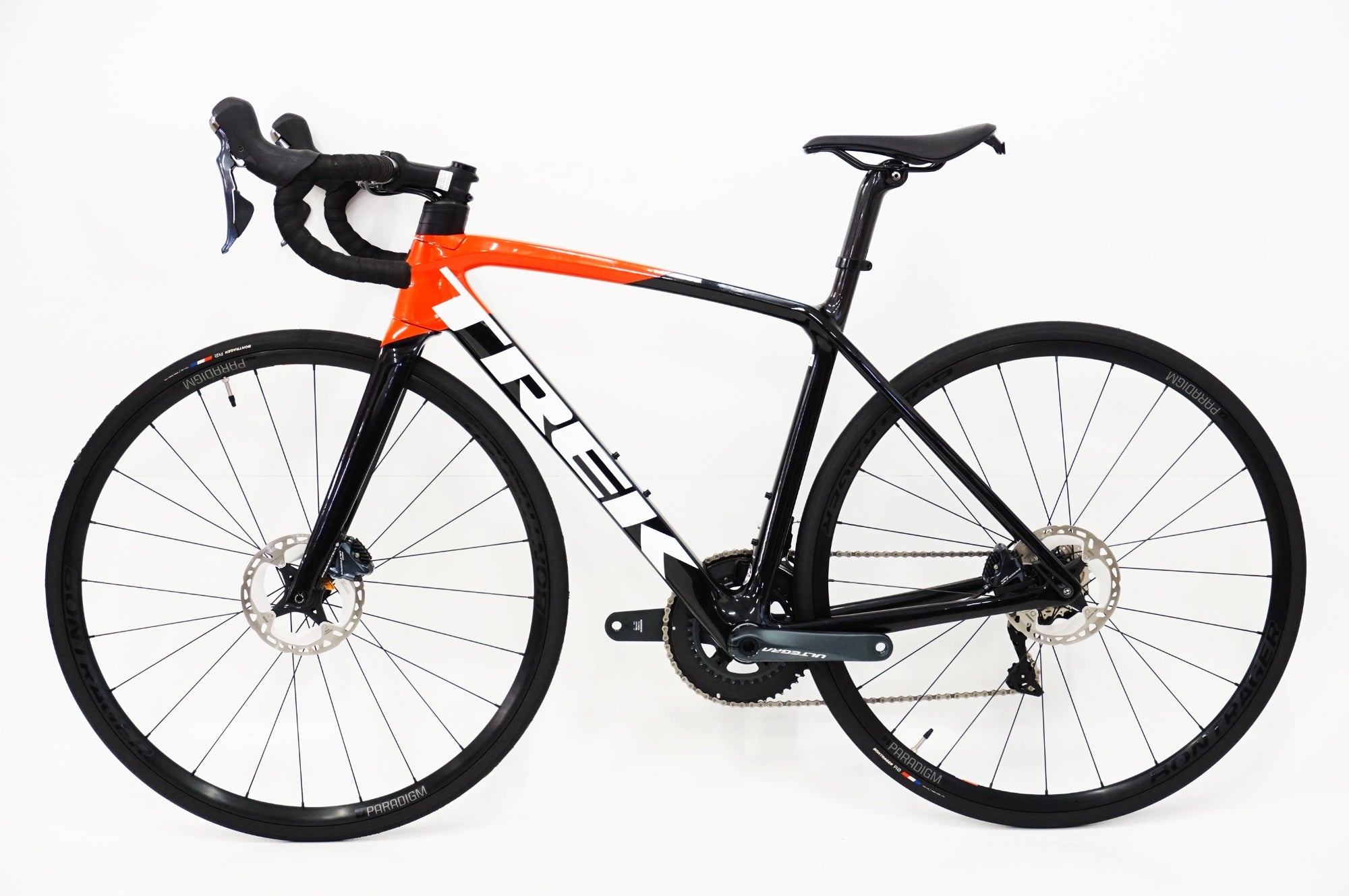 TREK 「トレック」 EMONDA SL6 DISC 2021-2022年モデル ロードバイク / 浜松店