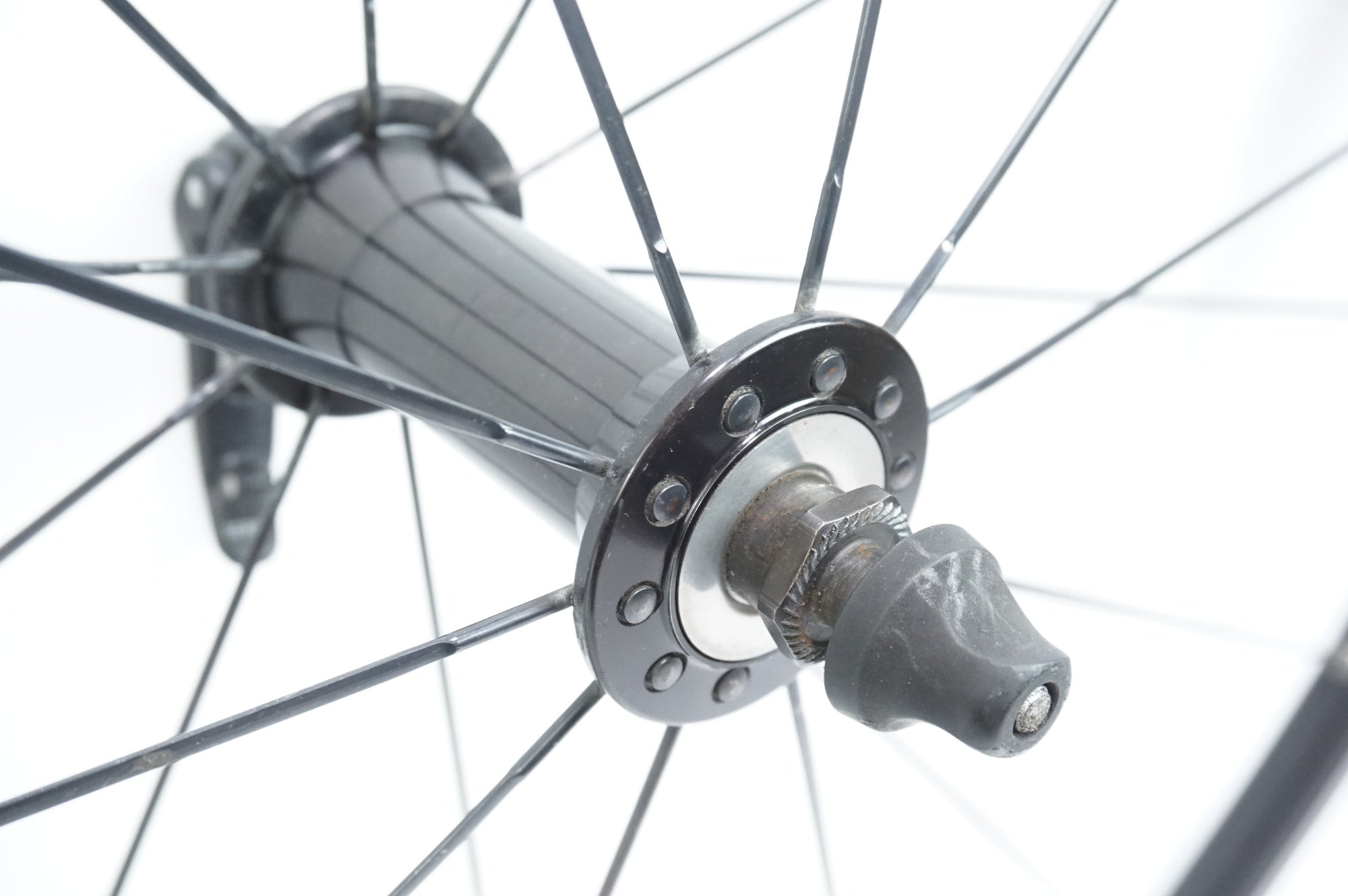 CAMPAGNOLO 「カンパニョーロ」 モデル不明 カンパフリー ホイールセット / 中目黒店