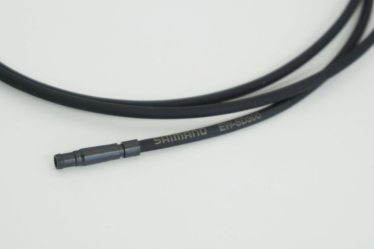 SHIMANO 「シマノ」 EW-SD300 750㎜ ELECTRIC WIRE / 京都八幡店