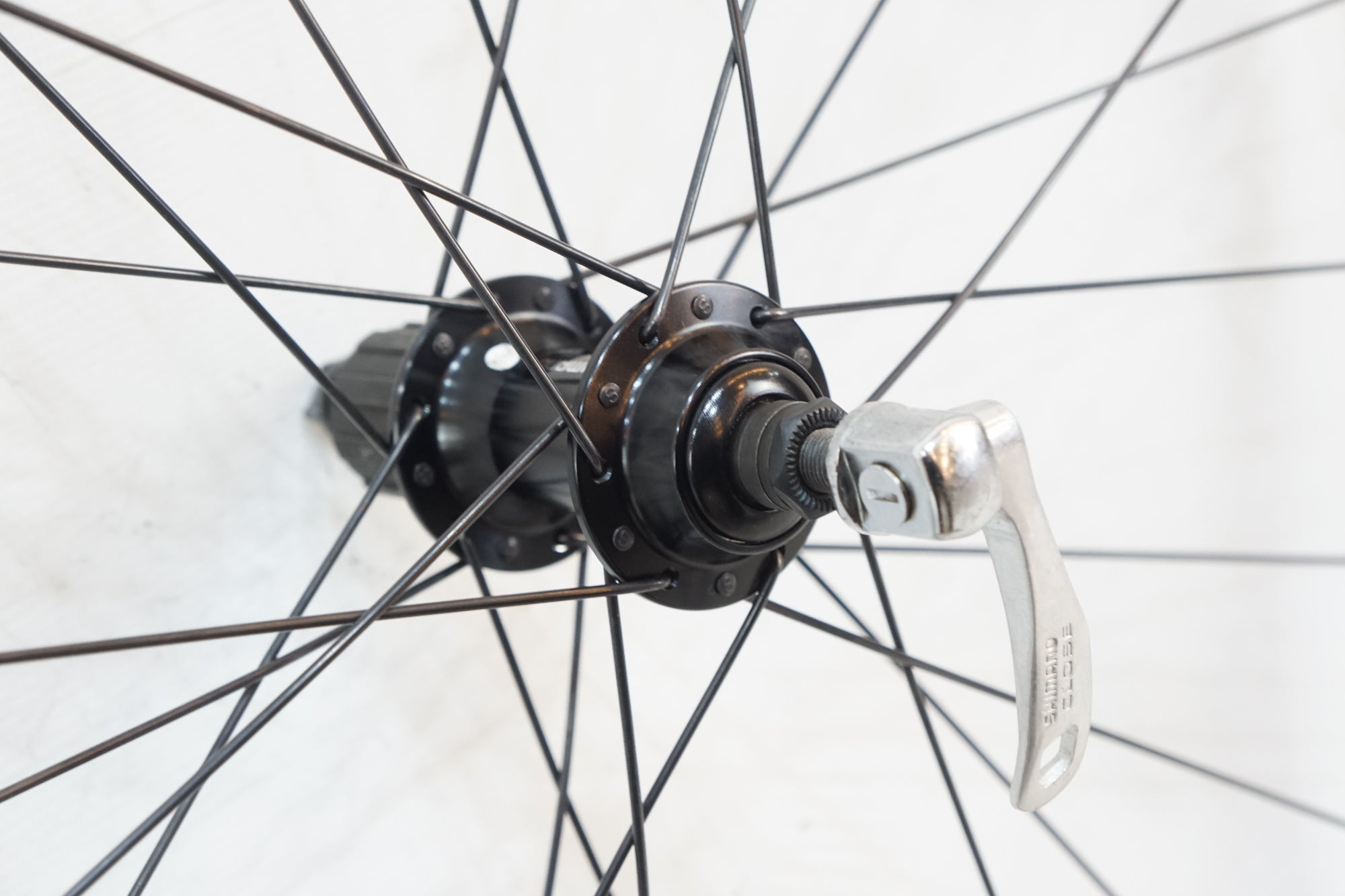 SHIMANO 「シマノ」 WH-R500 シマノ10速 ホイールセット / バイチャリ浦和ベース