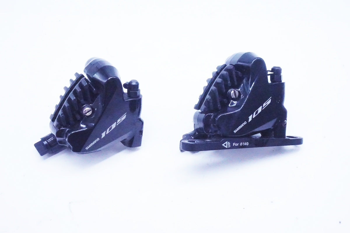 SHIMANO「シマノ」 105 BR-R7070 ディスクブレーキキャリパー/ 京都西院店