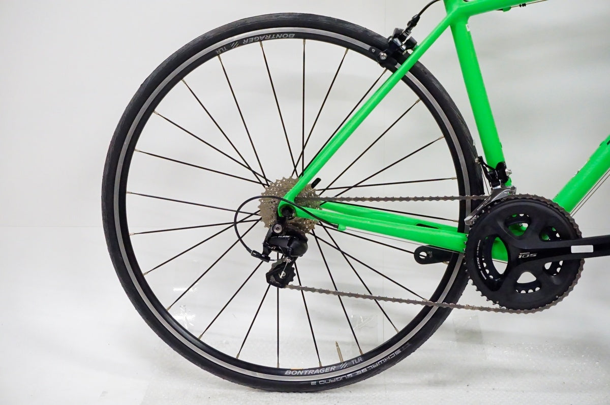 TREK 「トレック」 EMONDA ALR 5 2017年モデル ロードバイク / 名古屋大須店