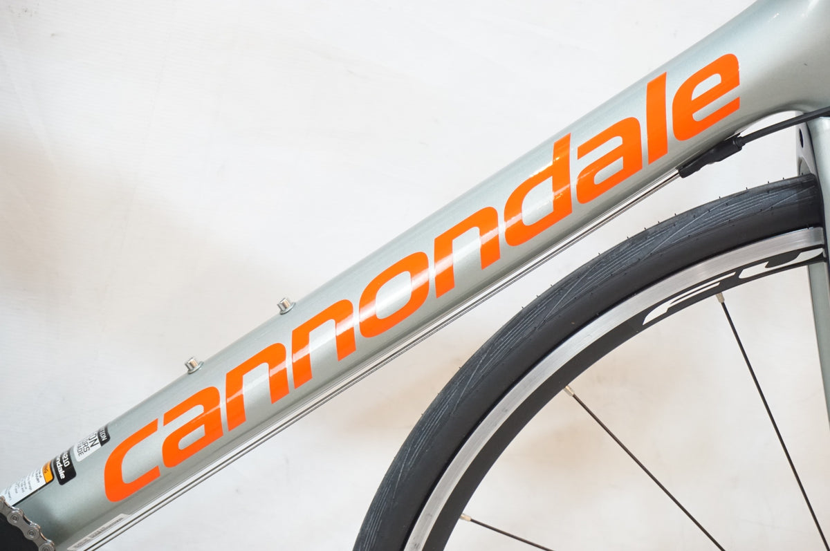 CANNONDALE 「キャノンデール」 SUPER SIX EVO 105 2019年モデル ロードバイク / 浦和ベース