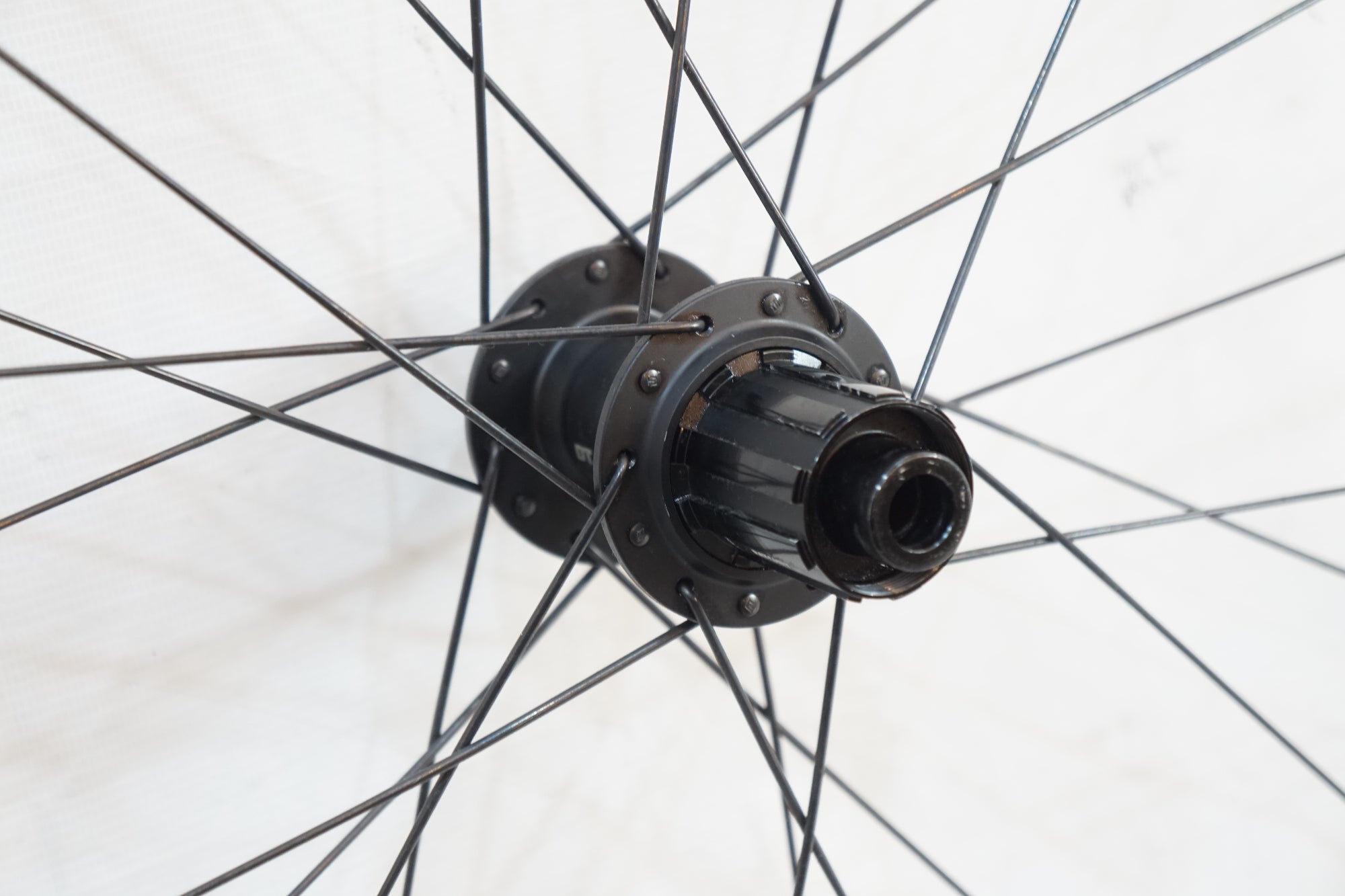 DT SWISS 「ディーティー スイス」 ENDURANCE LN シマノ11速 ホイールセット / バイチャリ浦和ベース