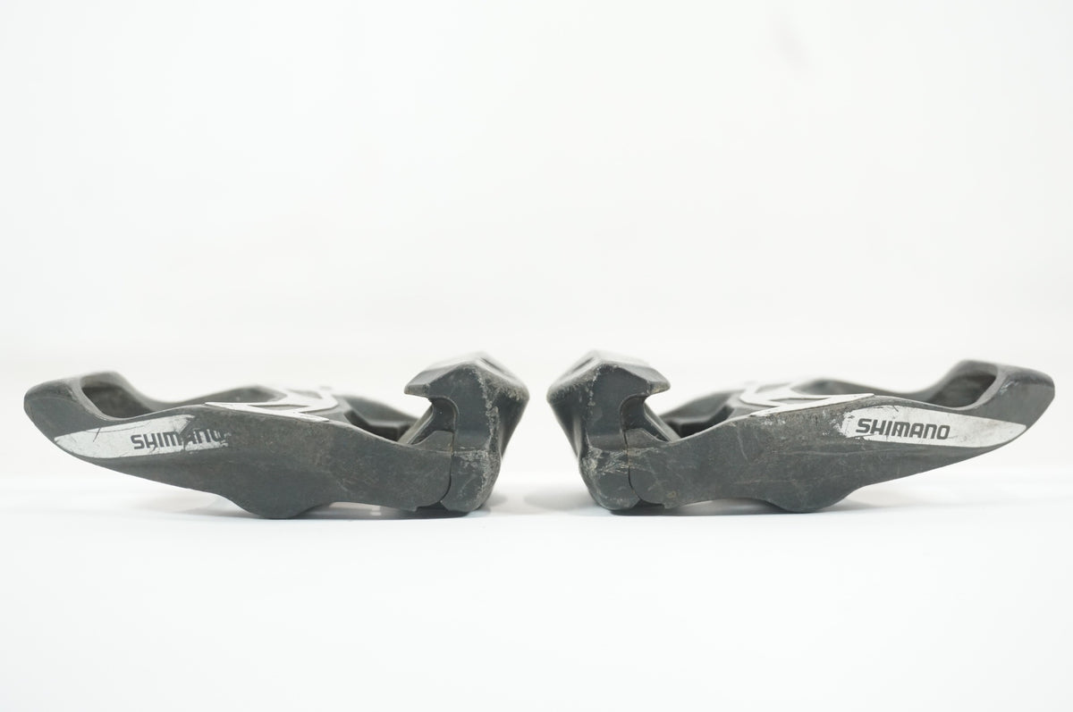 SHIMANO 「シマノ」 PD-R550 ペダル / 宇都宮店