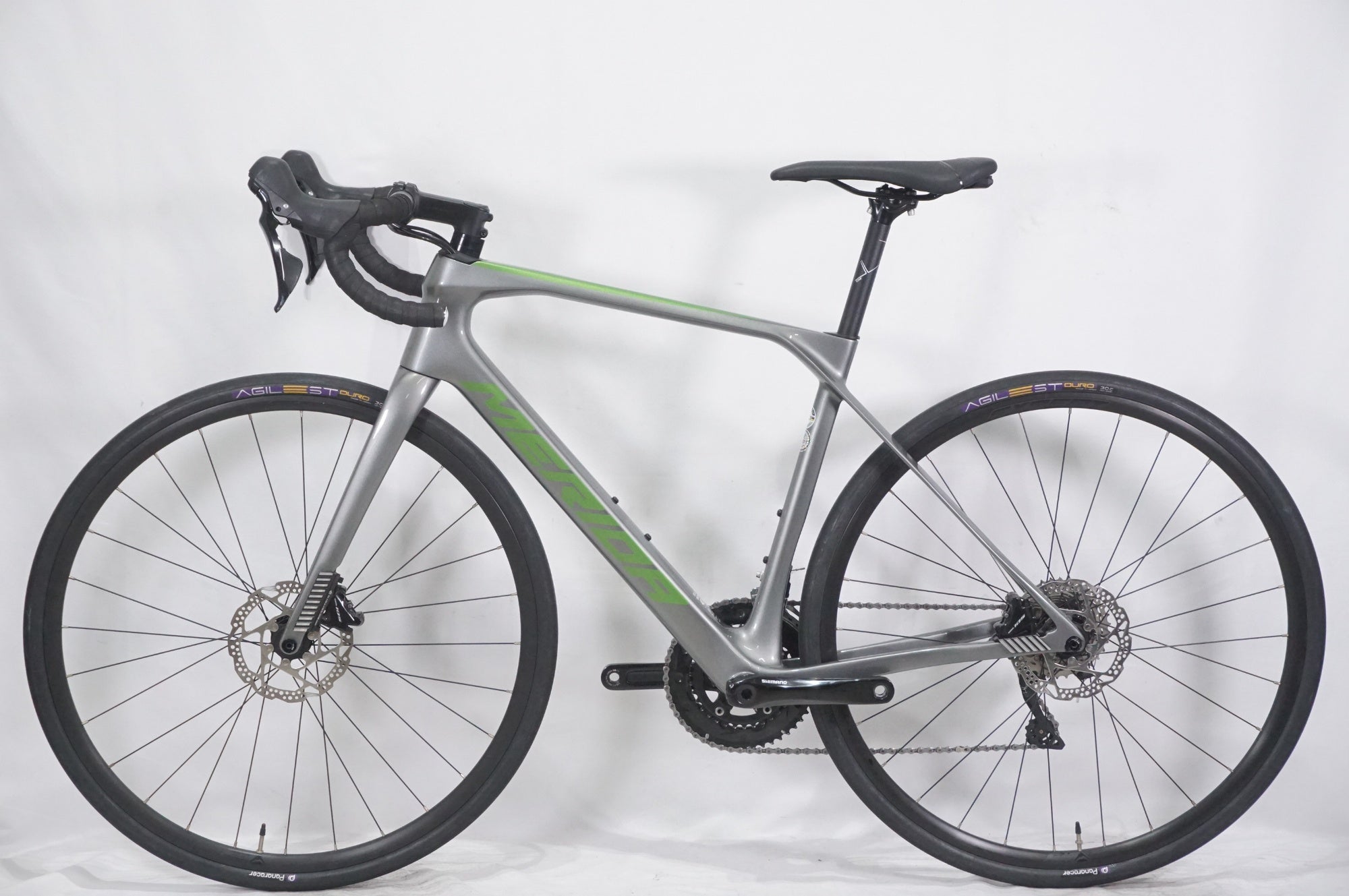 MERIDA 「メリダ」 SCULTURA ENDURANCE 4000 2023年モデル ロードバイク / AKIBA店