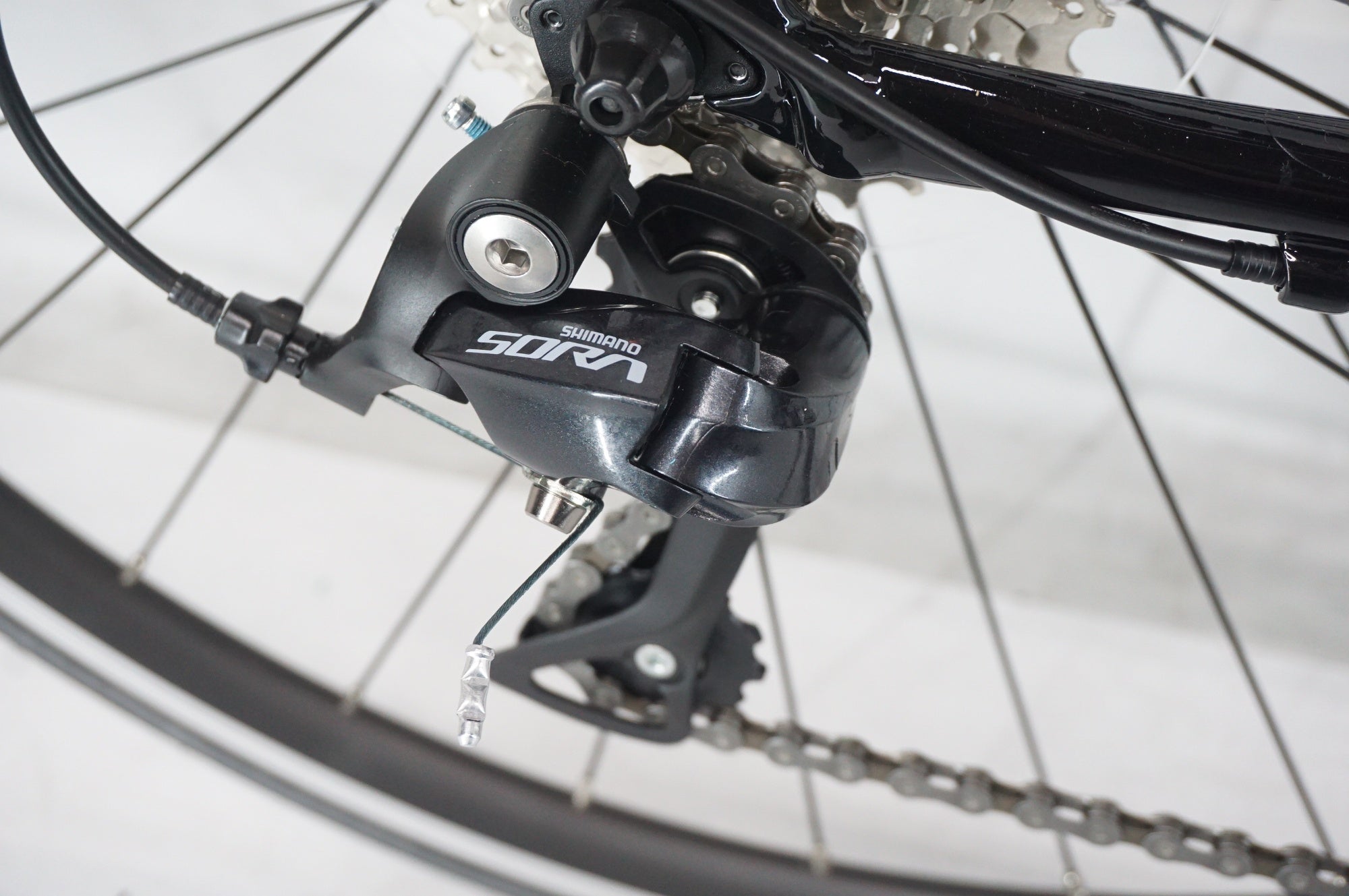 CANNONDALE 「キャノンデール」 CAAD OPTIMO3 2025年モデル ロードバイク / 阪急塚口店