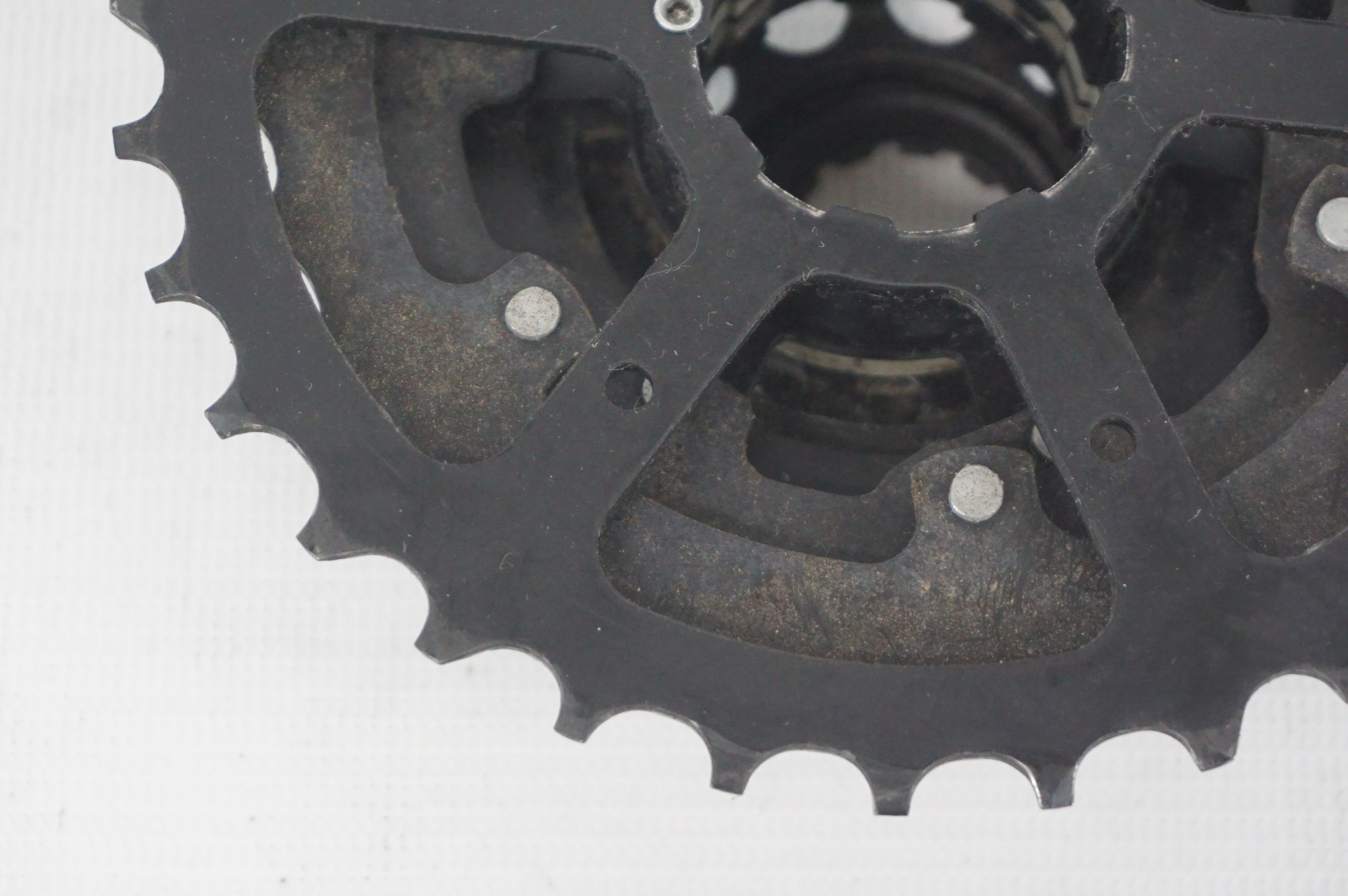 SHIMANO 「シマノ」 CS-HG200-8 12-32T スプロケット / 阪急塚口店