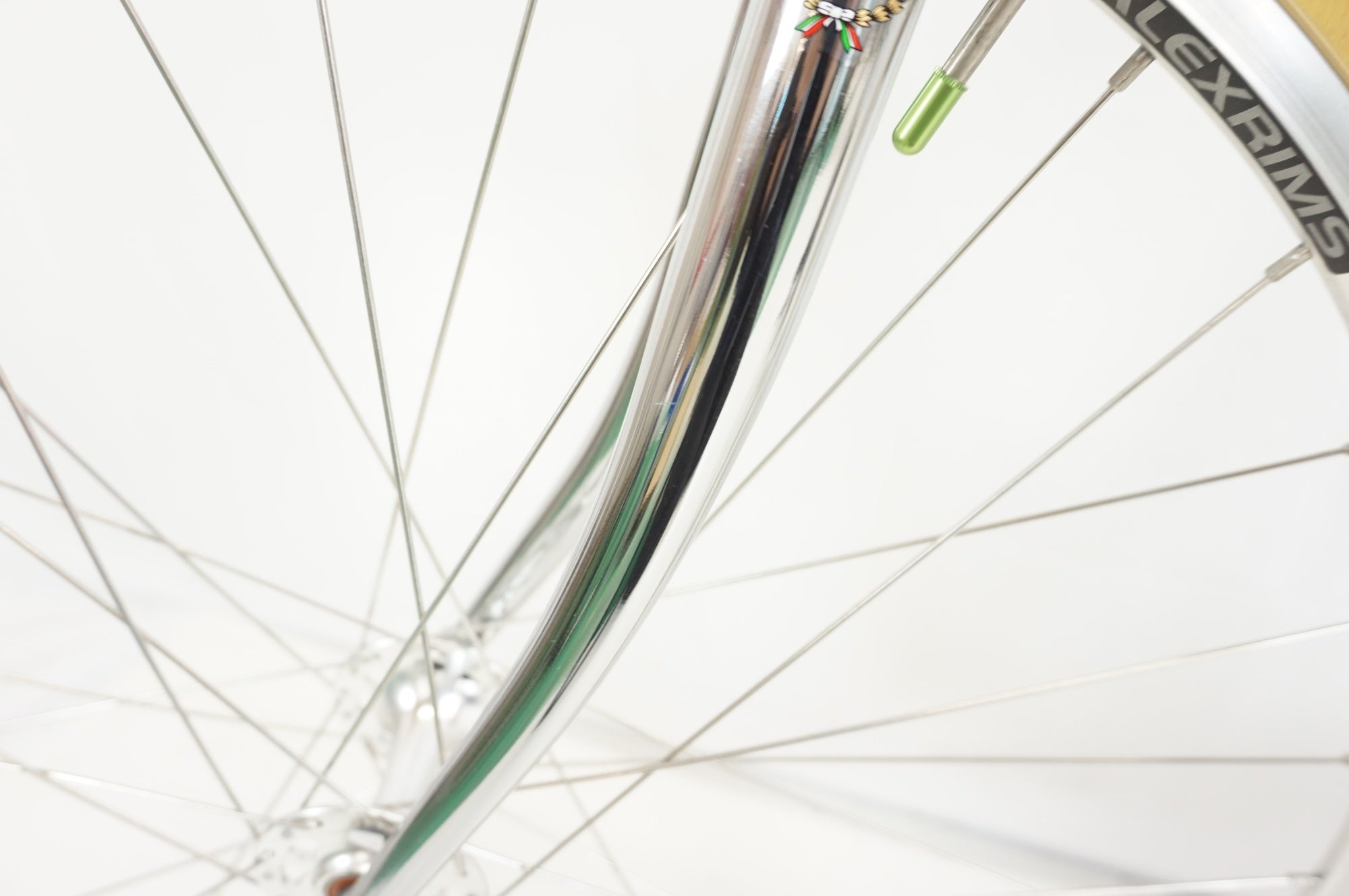 GIOS 「ジオス」 VINTAGE PISTA 2020年モデル ピストバイク / 宇都宮店