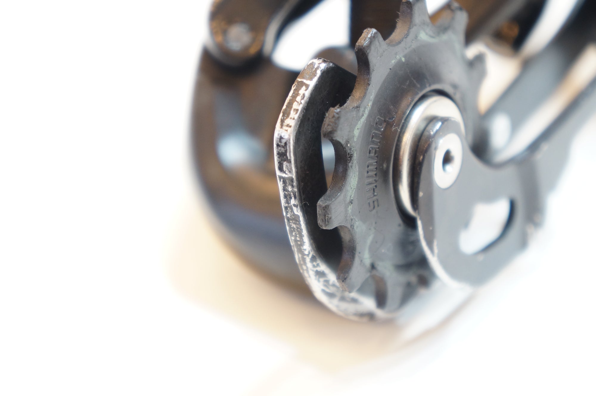 SHIMANO 「シマノ」 105 RD-5800 リアディレイラー / バイチャリ浦和ベース