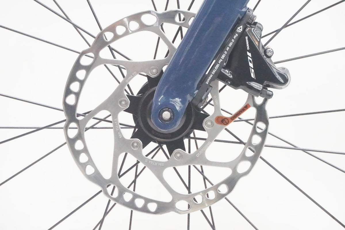 CANNONDALE 「キャノンデール」 CAAD13 DISC 105 RAPHA 2021年モデル ロードバイク/ 京都西院店