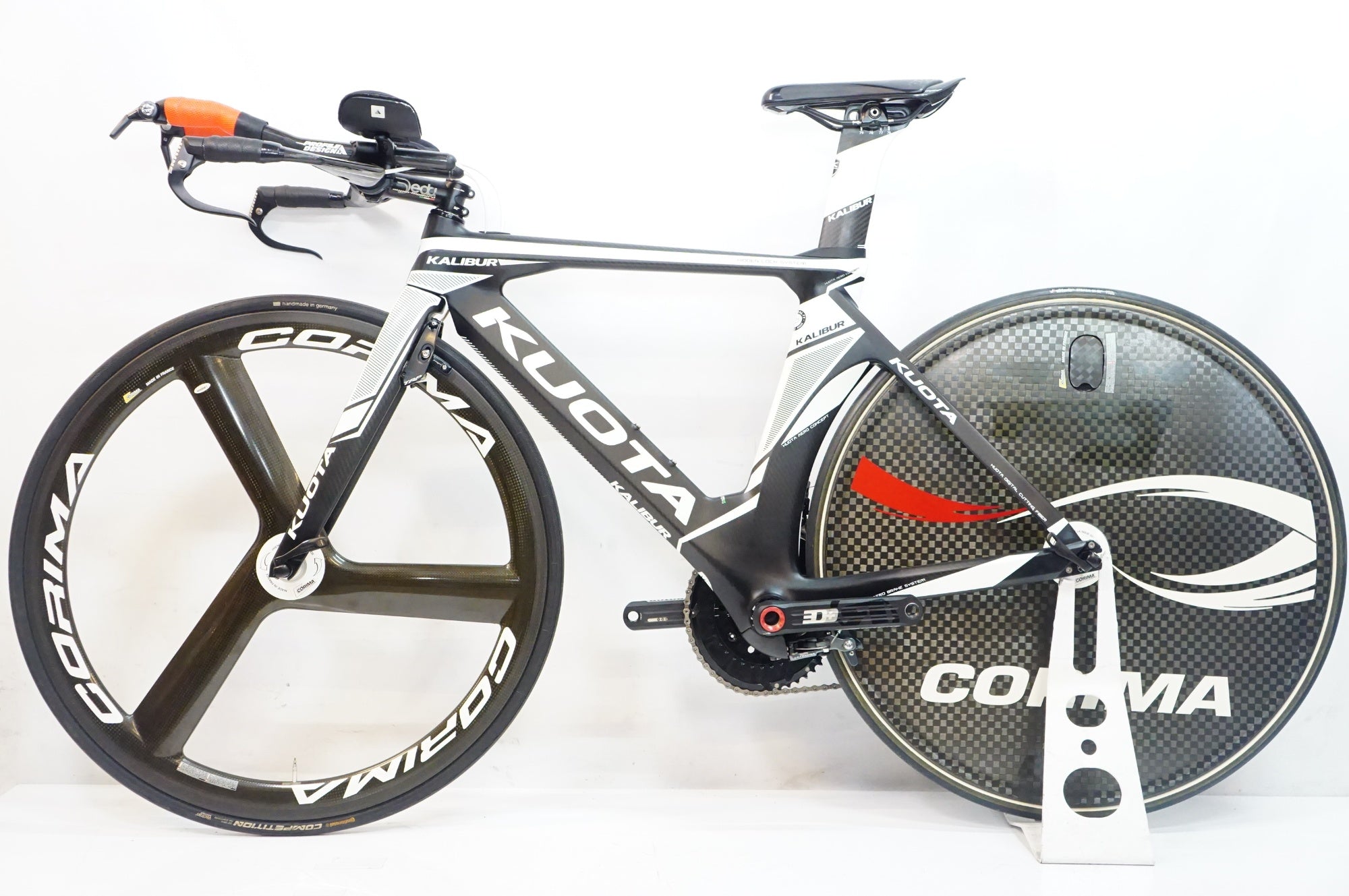 KUOTA 「クオータ」 KALIBUR 2016年モデル ロードバイク / 熊谷本店