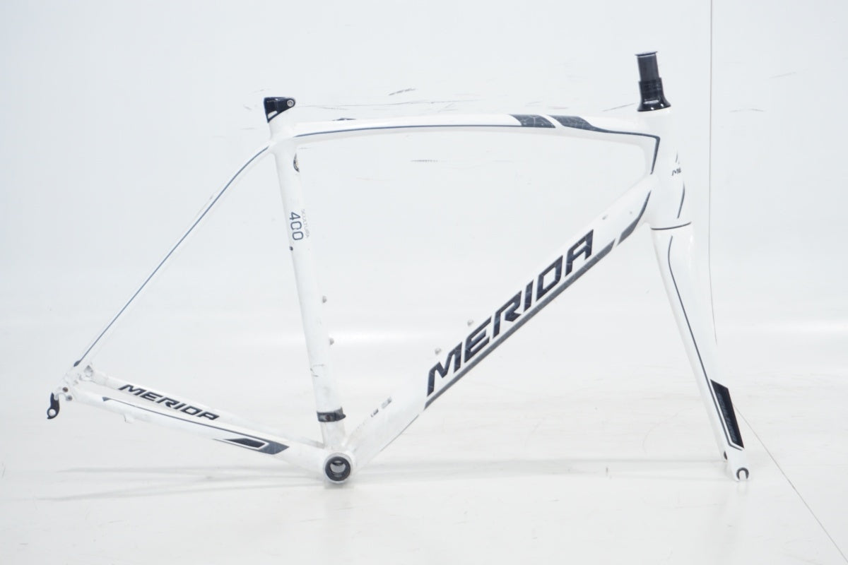 MERIDA 「メリダ」 SCULTURA 400 2015年モデル フレームセット / 滋賀大津店