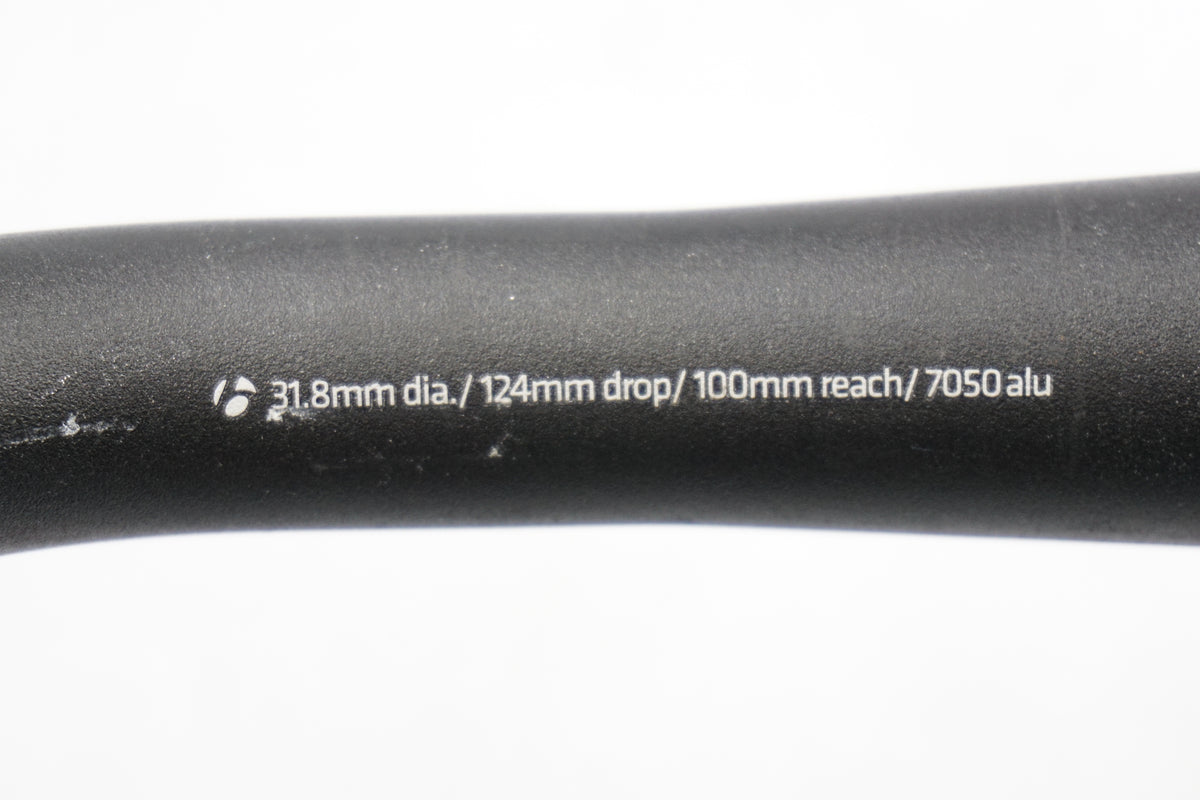 BONTRAGER 「ボントレガー」 ELITE Φ31.8 400mm ハンドル / 奈良店
