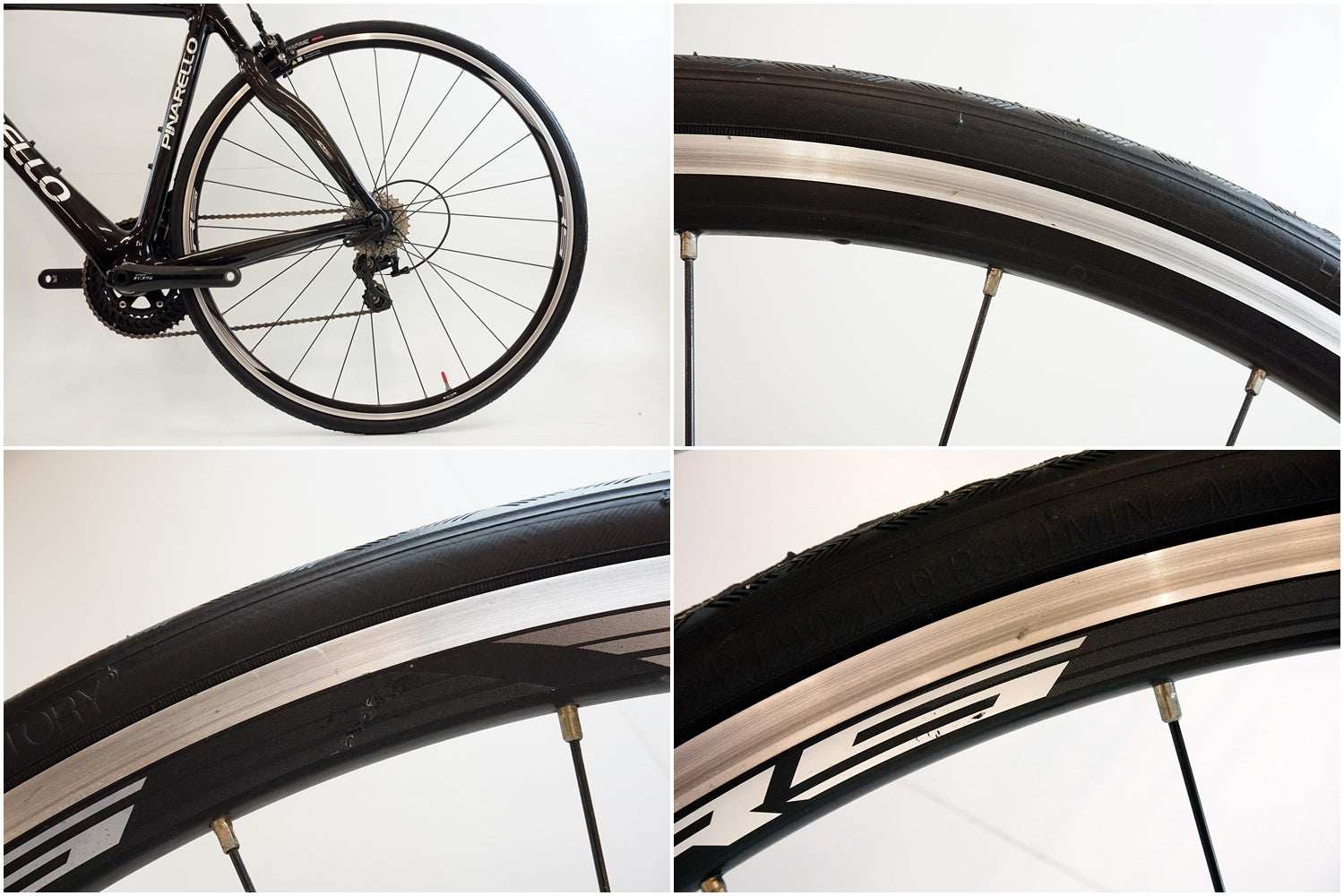 PINARELLO 「ピナレロ」 RAZHA 2015年モデル ロードバイク / 浜松店