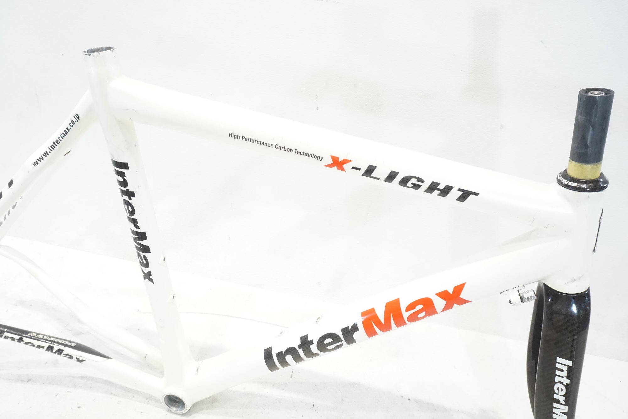 INTERMAX 「インターマックス」 X LIGHT 2007年モデル ロードバイク / 横浜戸塚店