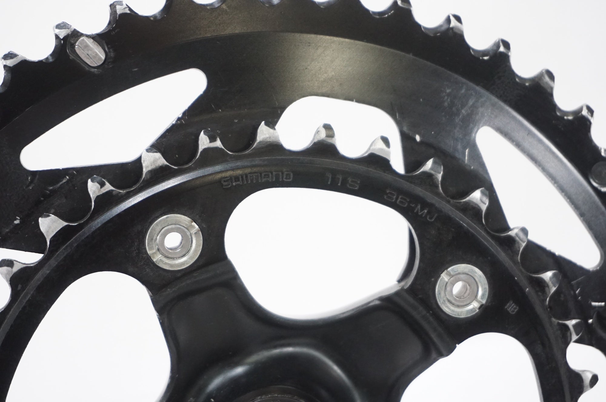 SHIMANO 「シマノ」 FC-RS500 52-36T 170mm クランク / AKIBA店