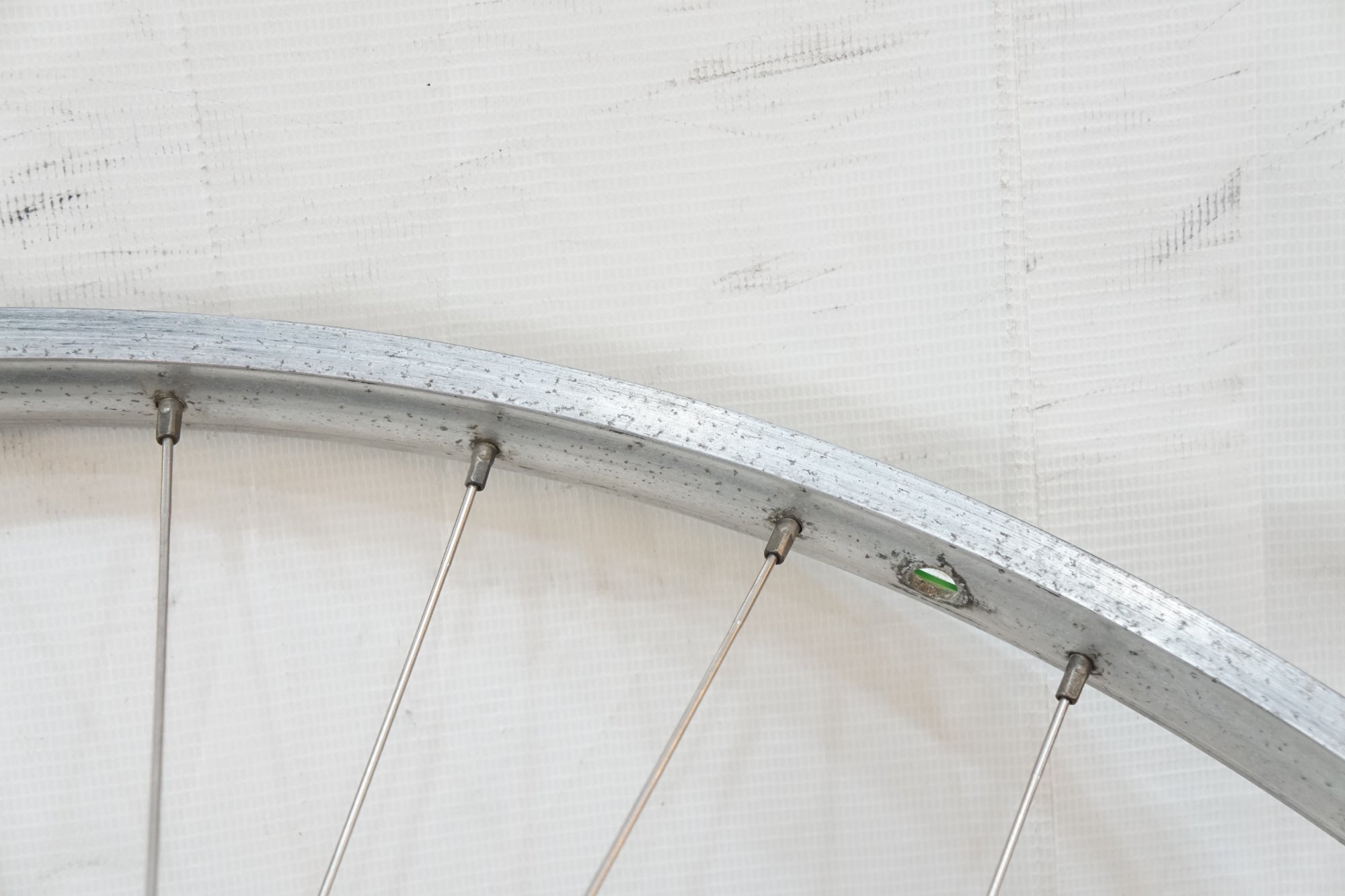 SHIMANO 「シマノ」 DURA-ACE ハブ 手組 ボスフリー ホイールセット / バイチャリ浦和ベース