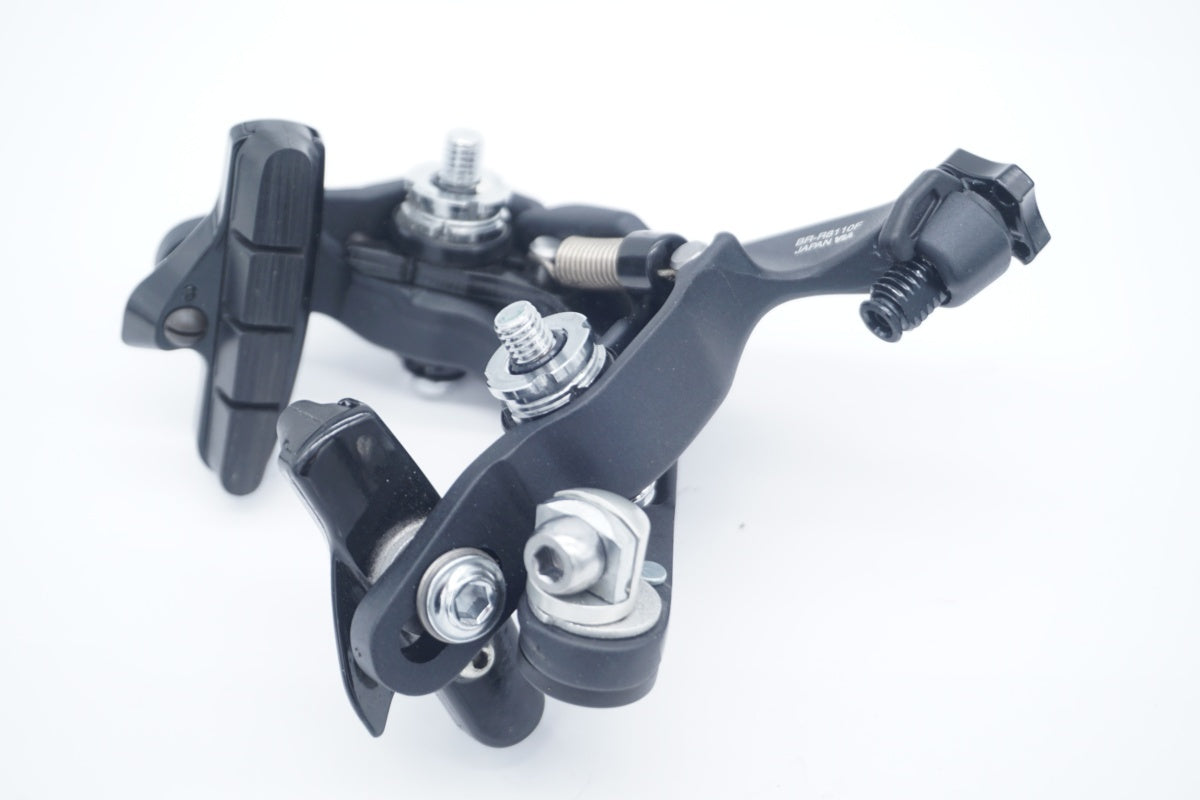 SHIMANO 「シマノ」 ULTEGRA BR-R8110 ダイレクトマウントキャリパーブレーキセット / 滋賀大津店