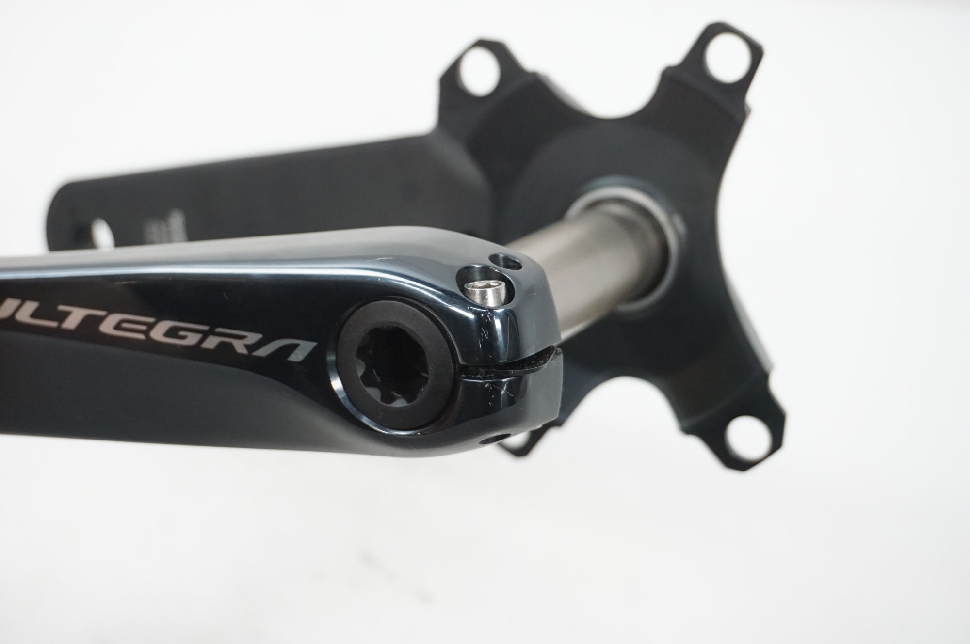 SHIMANO 「シマノ」 FCーR8000 172.5mm クランクアーム / 川越店