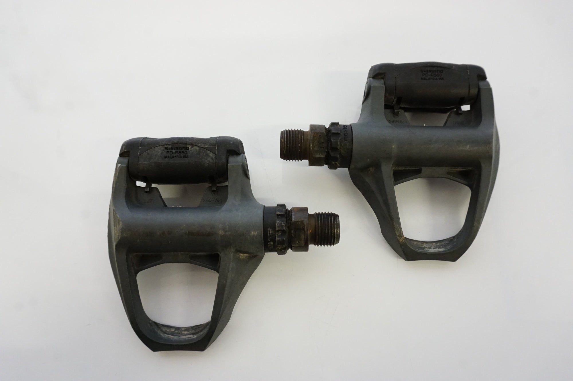 SHIMANO 「シマノ」 PD-R550 ペダル / 浜松店