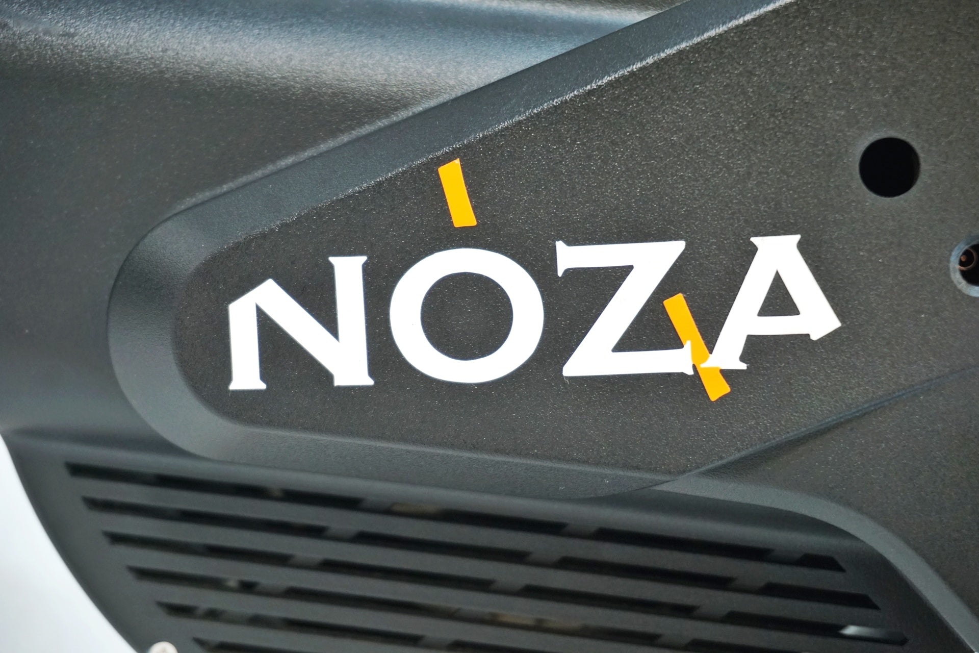 XPLOVA 「エクスプローバ」 NOZA S スマートトレーナー / 有明ガーデン店