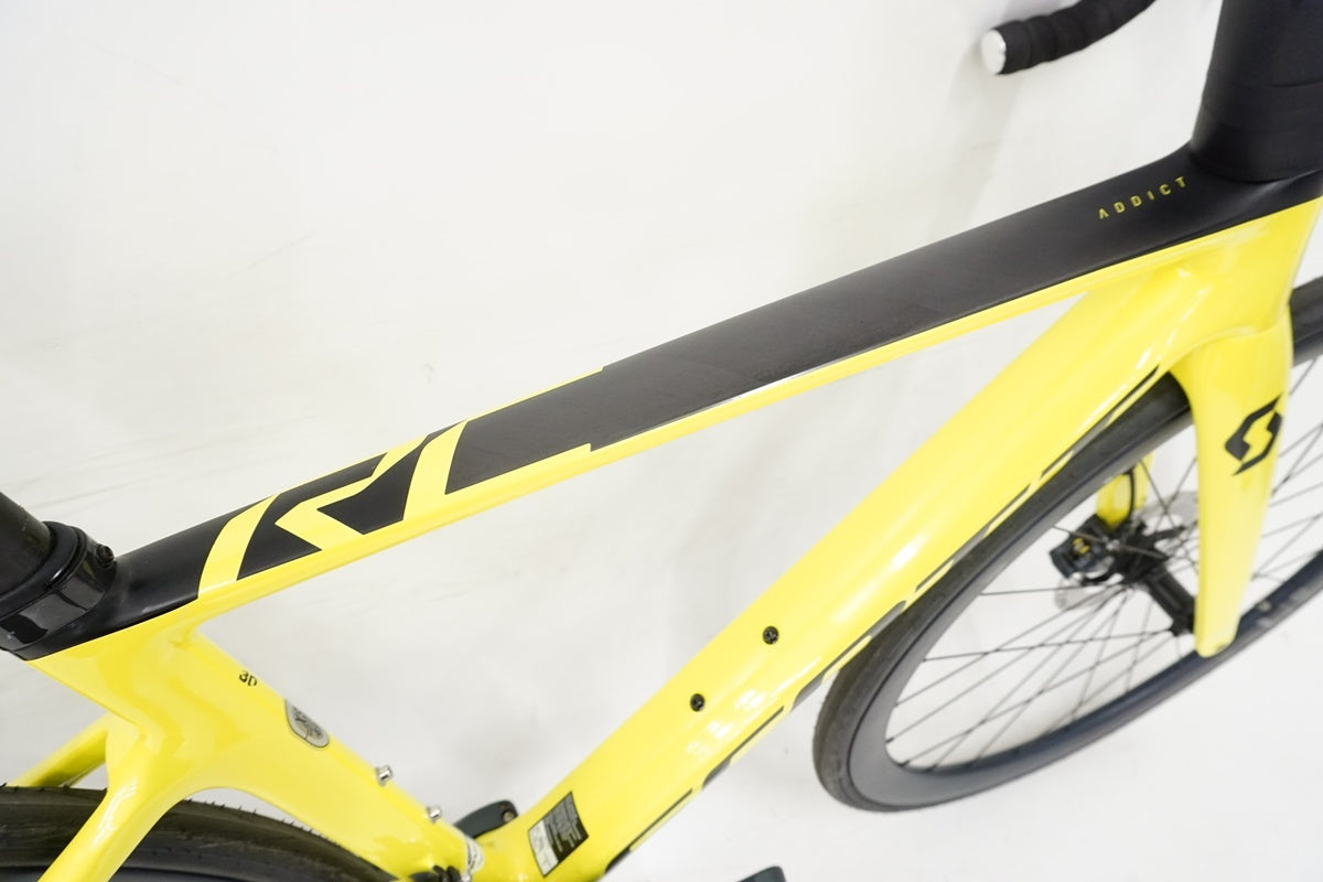 SCOTT 「スコット」 ADDICT RC 30 2021年モデル ロードバイク/浜松店