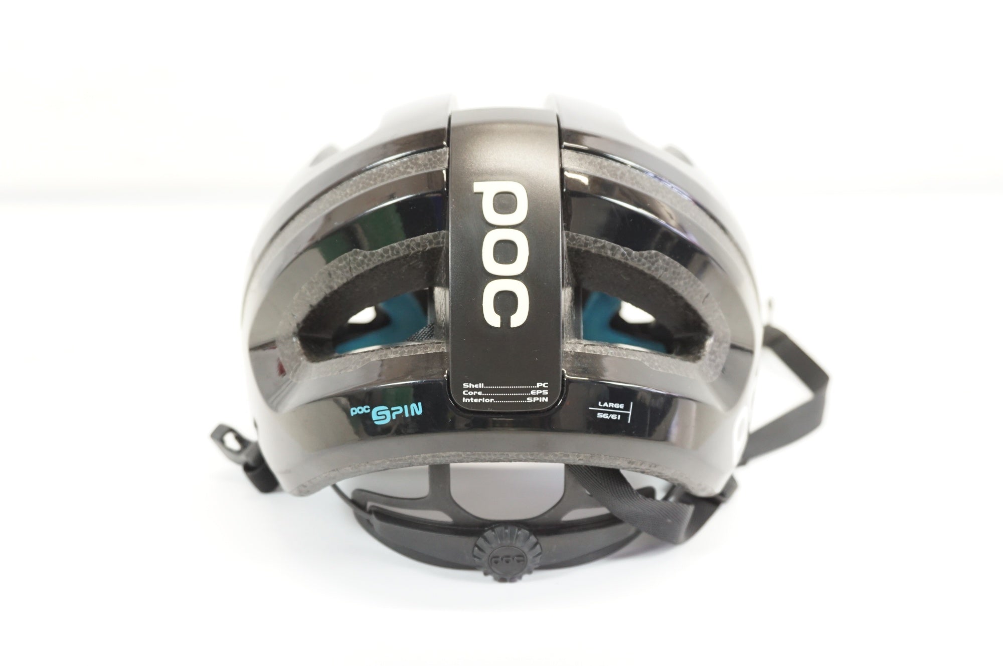 POC 「ポック」 OMNE AIR SPIN 56-61cm ヘルメット / 宇都宮店