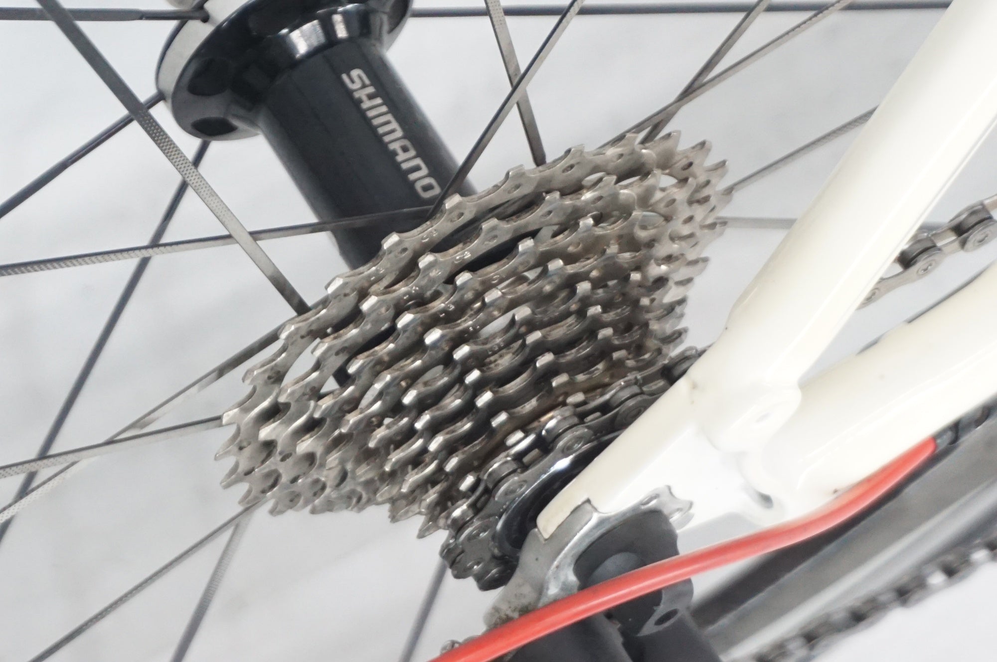 RIDLEY 「リドレー」 FENIX C 2014年モデル ロードバイク / 阪急塚口店