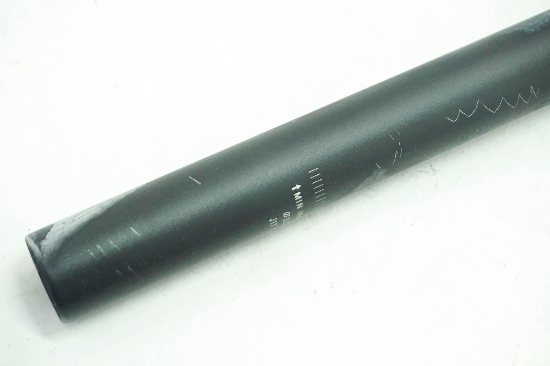REPARTO CORSE 「レパルトコルサ」 Φ31.6 350mm シートポスト / 奈良店
