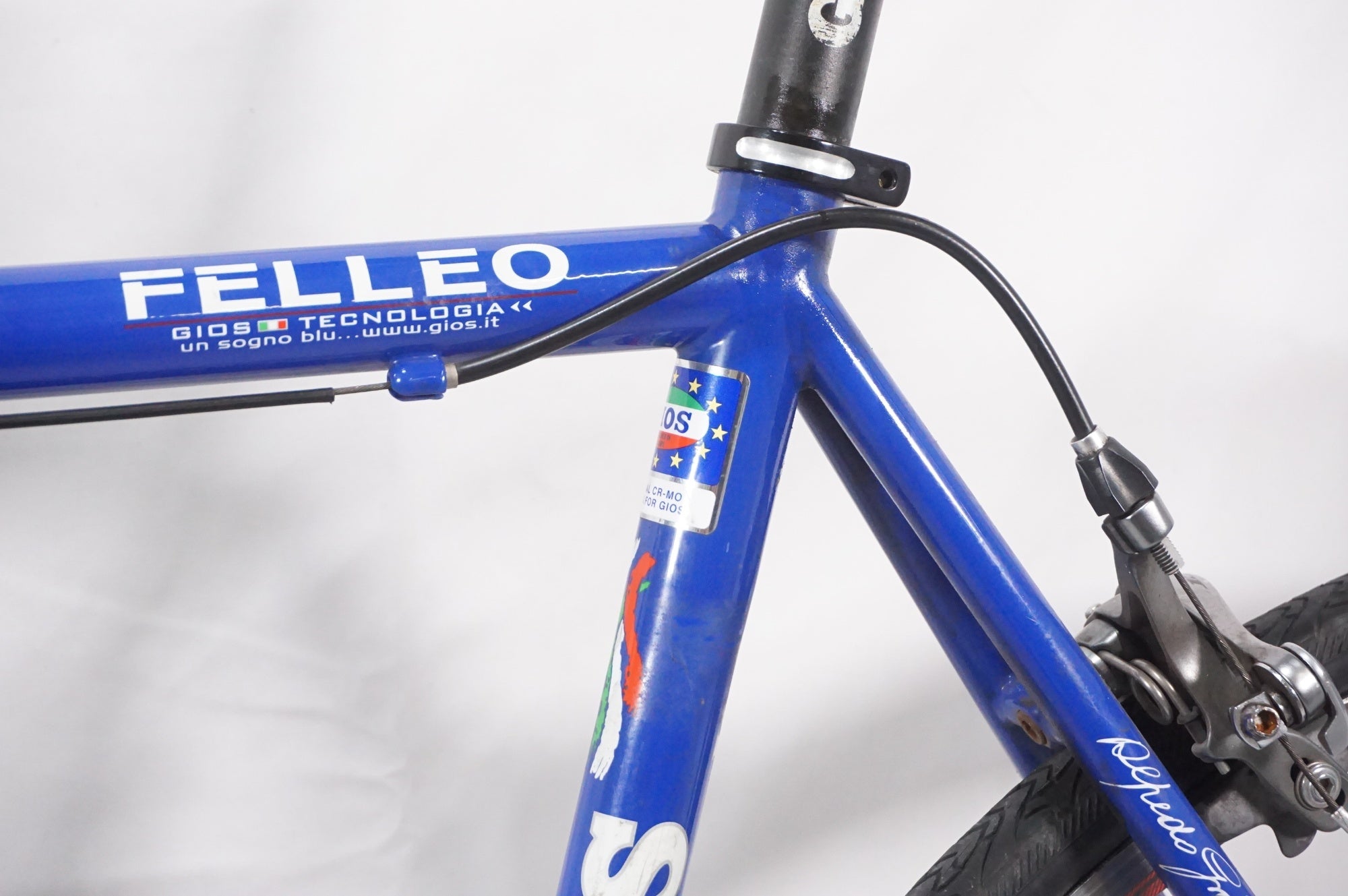 GIOS 「ジオス」 FELLEO 105 2012年モデル ロードバイク / AKIBA店