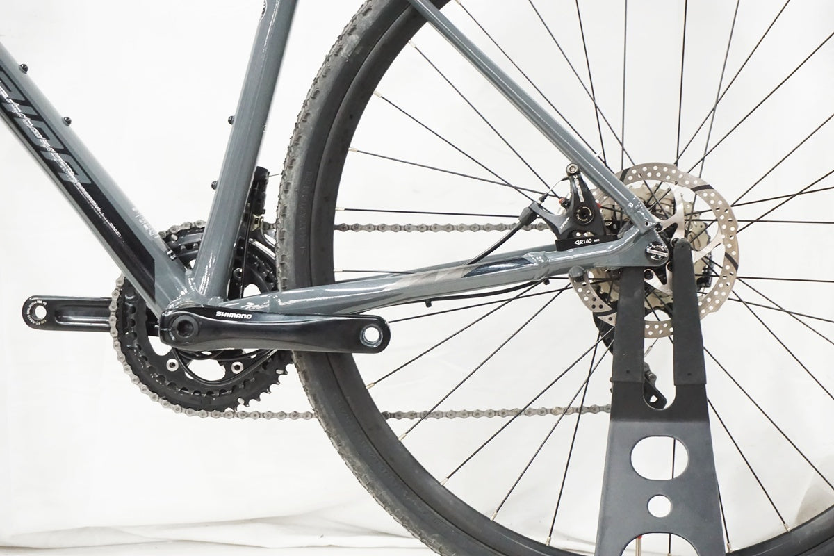 MERIDA 「メリダ」 MISSION CX 400 2020年モデル ロードバイク / 奈良店