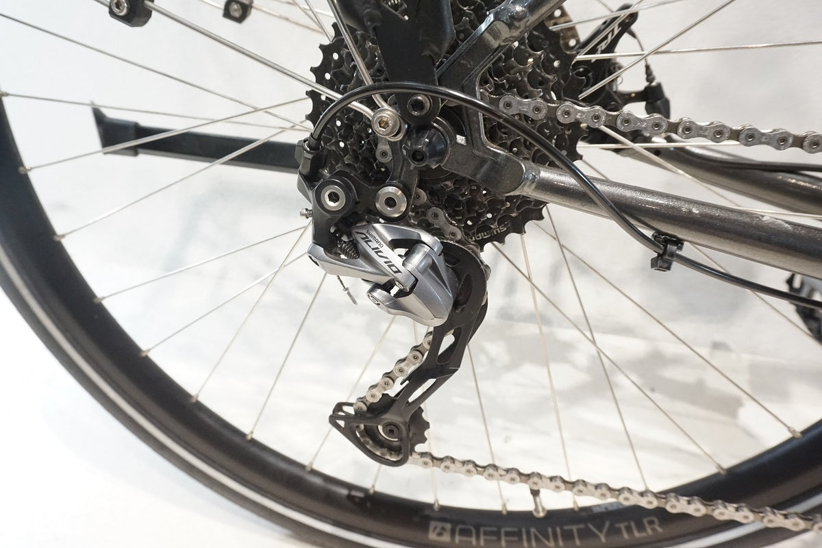 TREK 「トレック」 520 DISC 2019年モデル グラベル ロードバイク / 横浜戸塚店