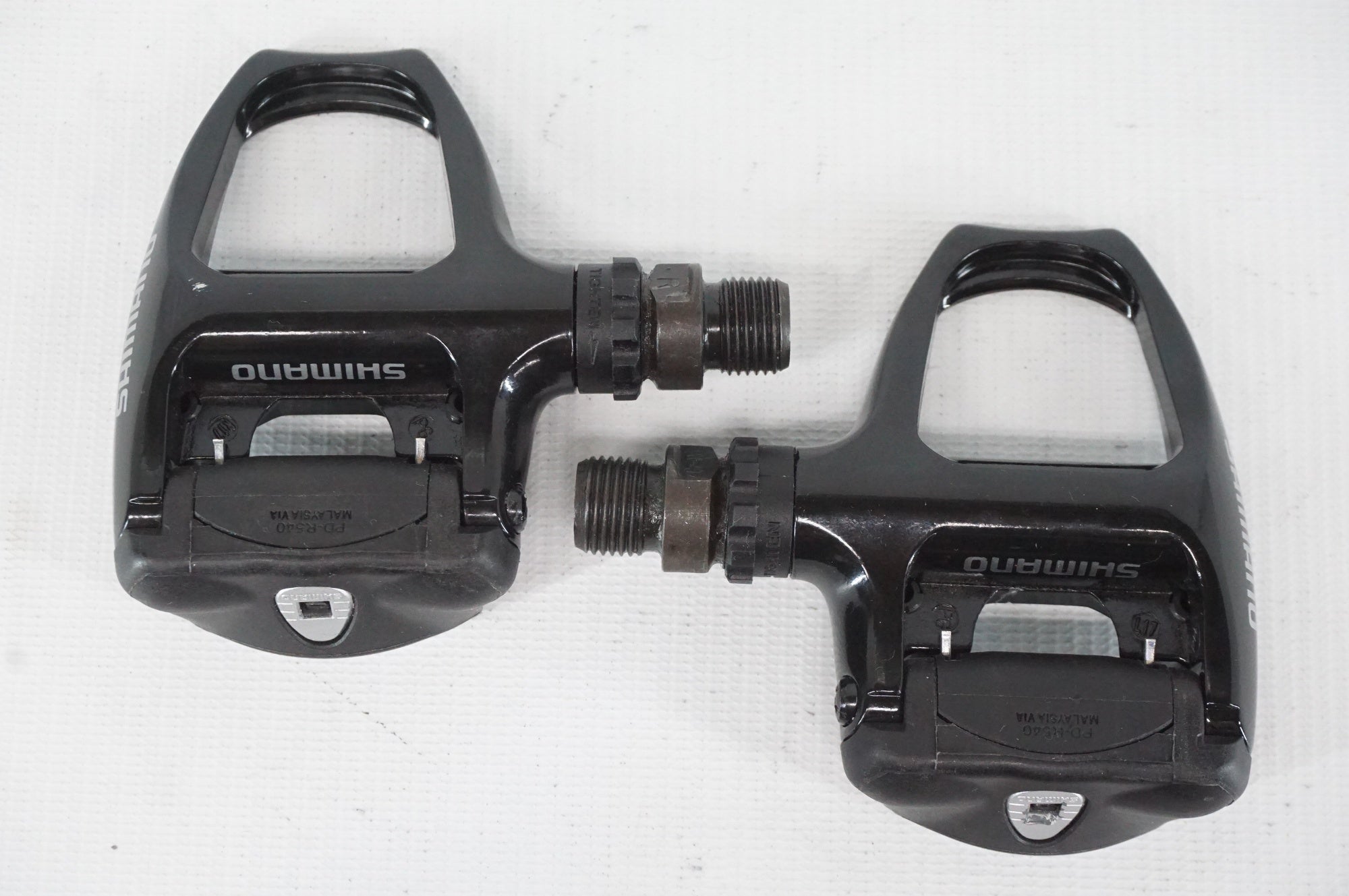 SHIMANO 「シマノ」 PD-R540 ペダル / 阪急塚口店