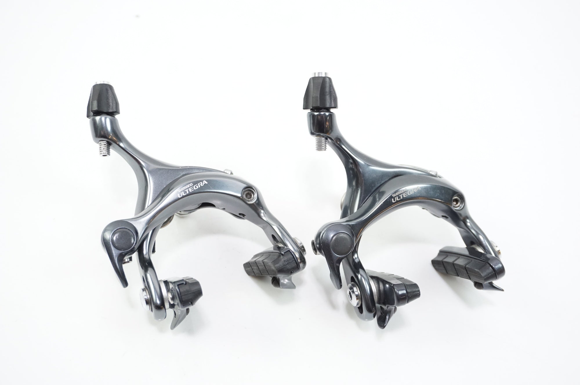 SHIMANO 「シマノ」 ULTEGRA BR-6600 キャリパーブレーキセット
