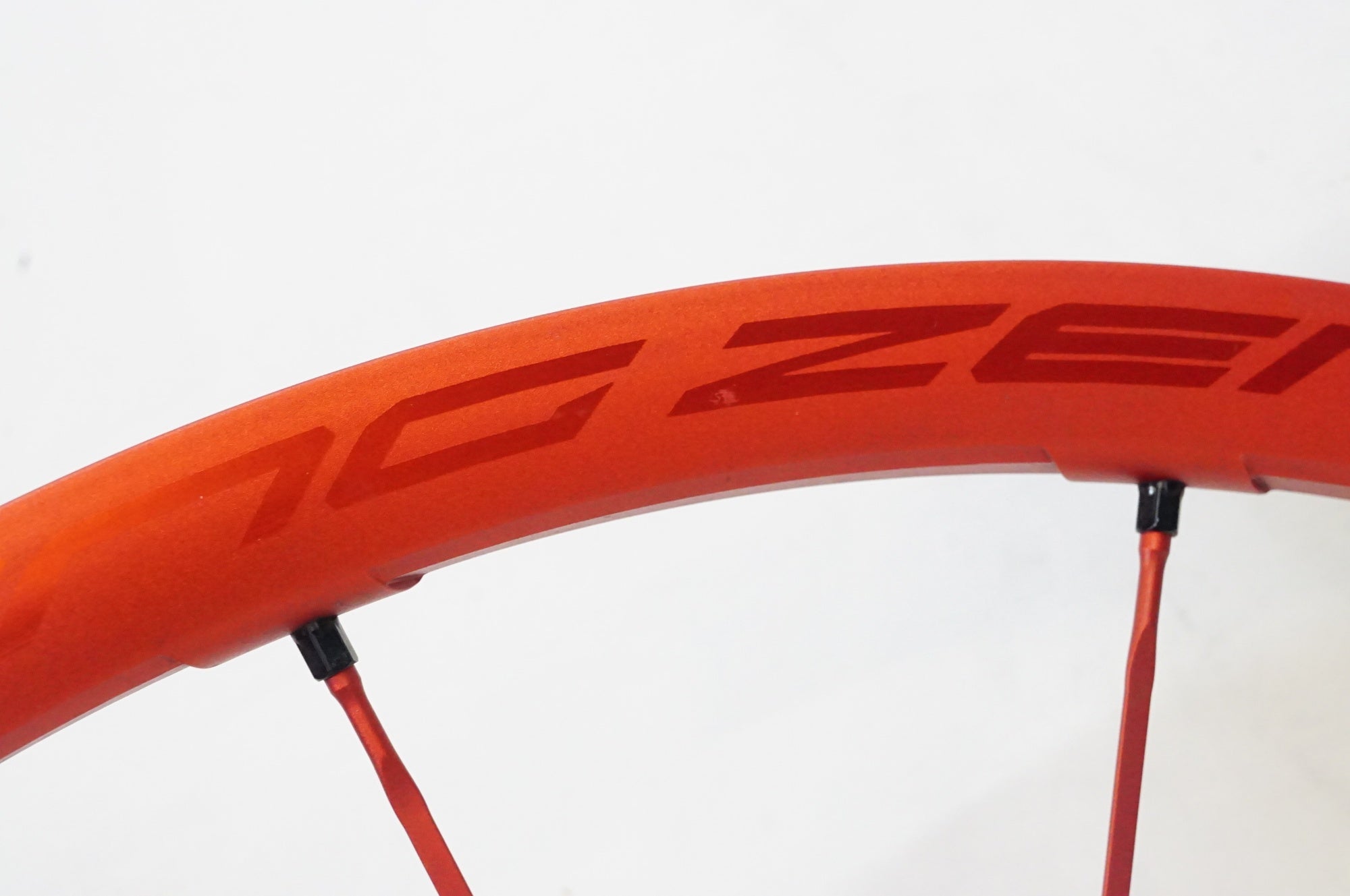 FULCRUM 「フルクラム」 RACING ZERO COMPETIZIONE DB CUSTOM RED シマノ11速 ホイールセット / 熊谷本店