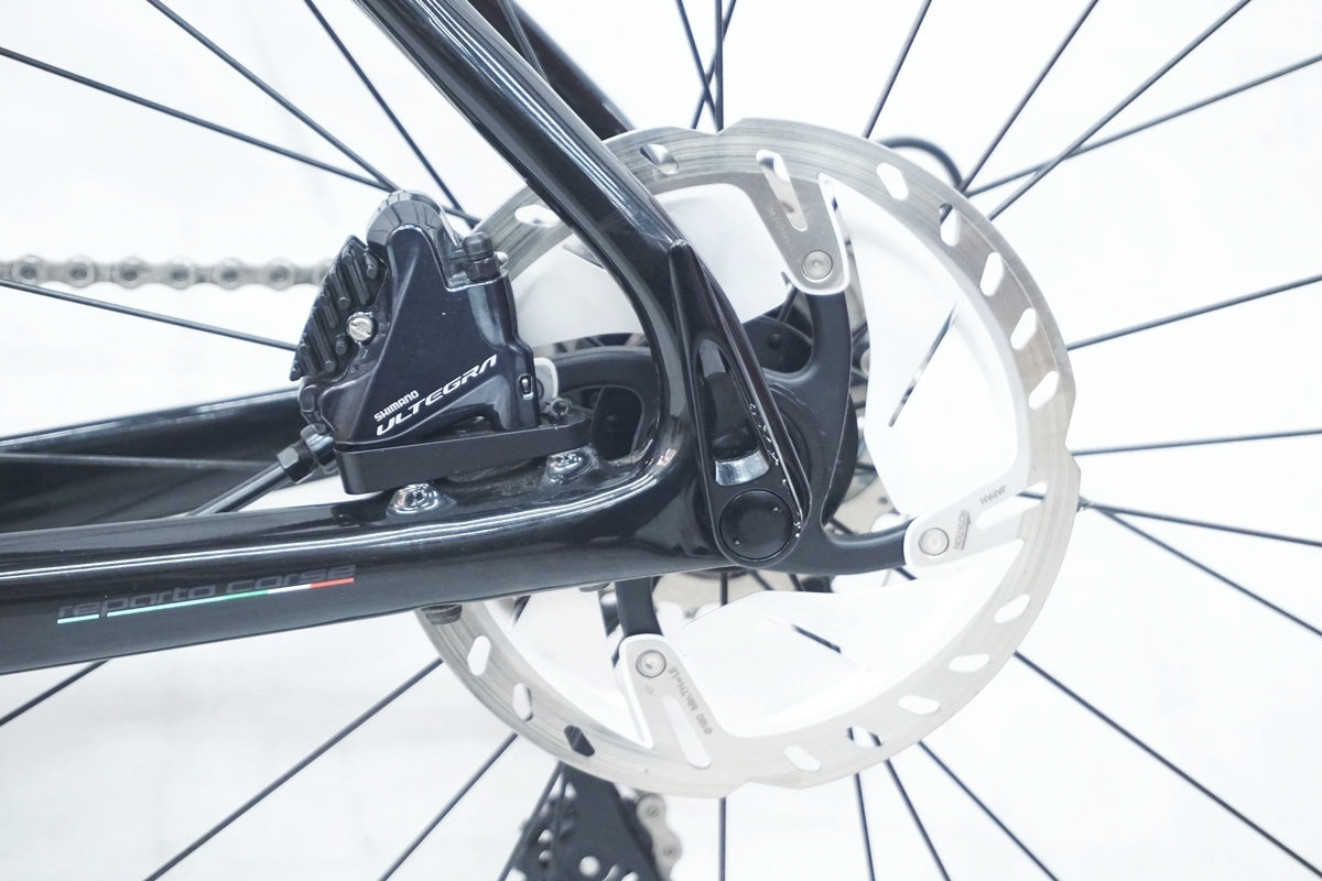 BIANCHI 「ビアンキ」 INFINITO XE DISC 2020年モデル ロードバイク / 大阪美原北インター店