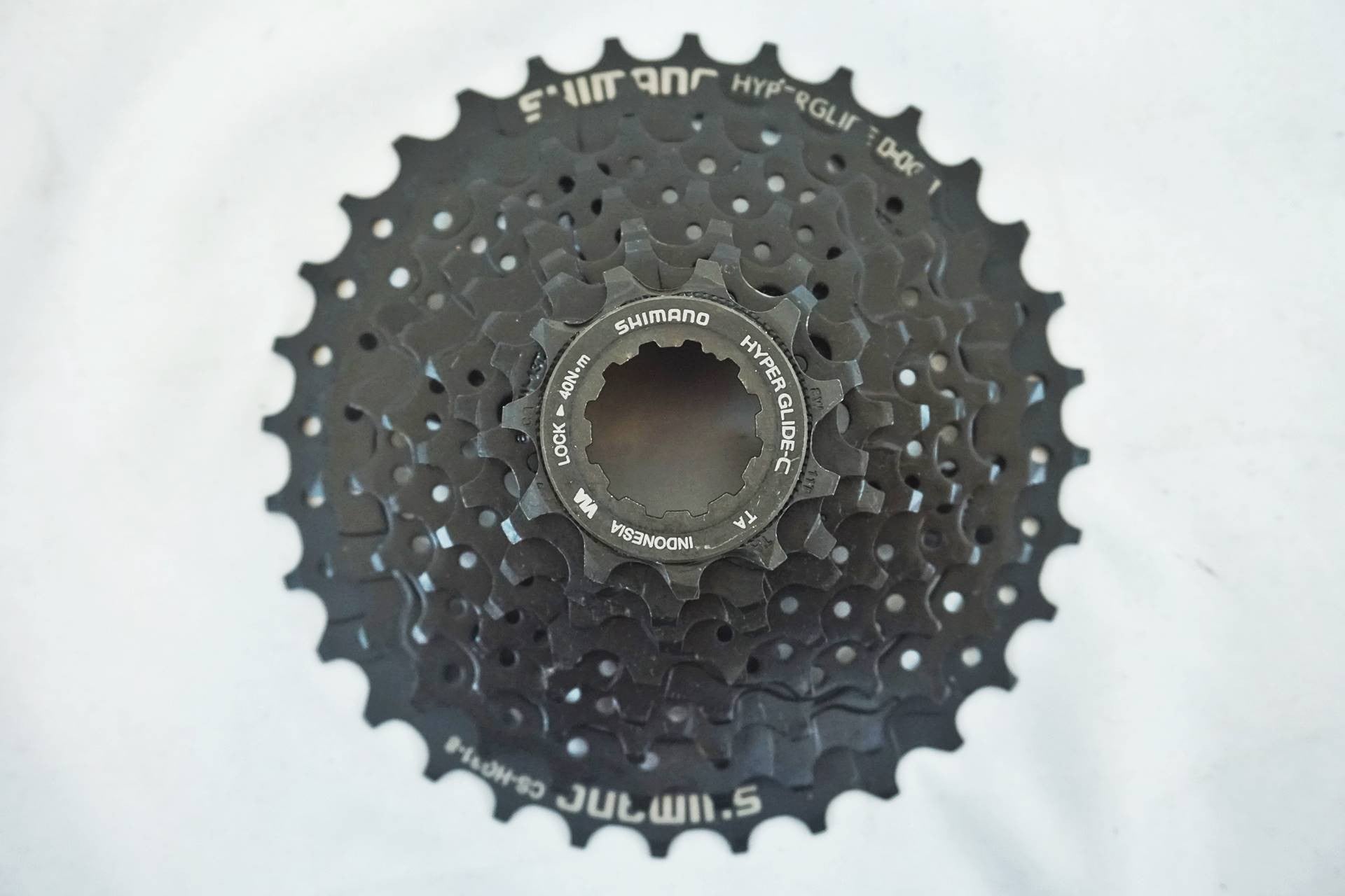 SHIMANO 「シマノ」 CS-HG31 11-32T スプロケット / 有明ガーデン店