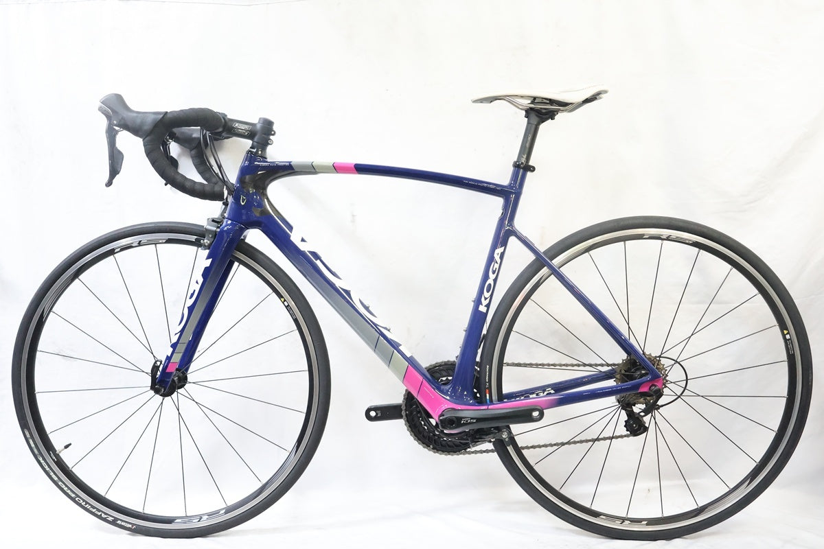 KOGA 「コガ」 KIMERA ROAD PRESTIGE 2016年モデル ロードバイク / 高知店