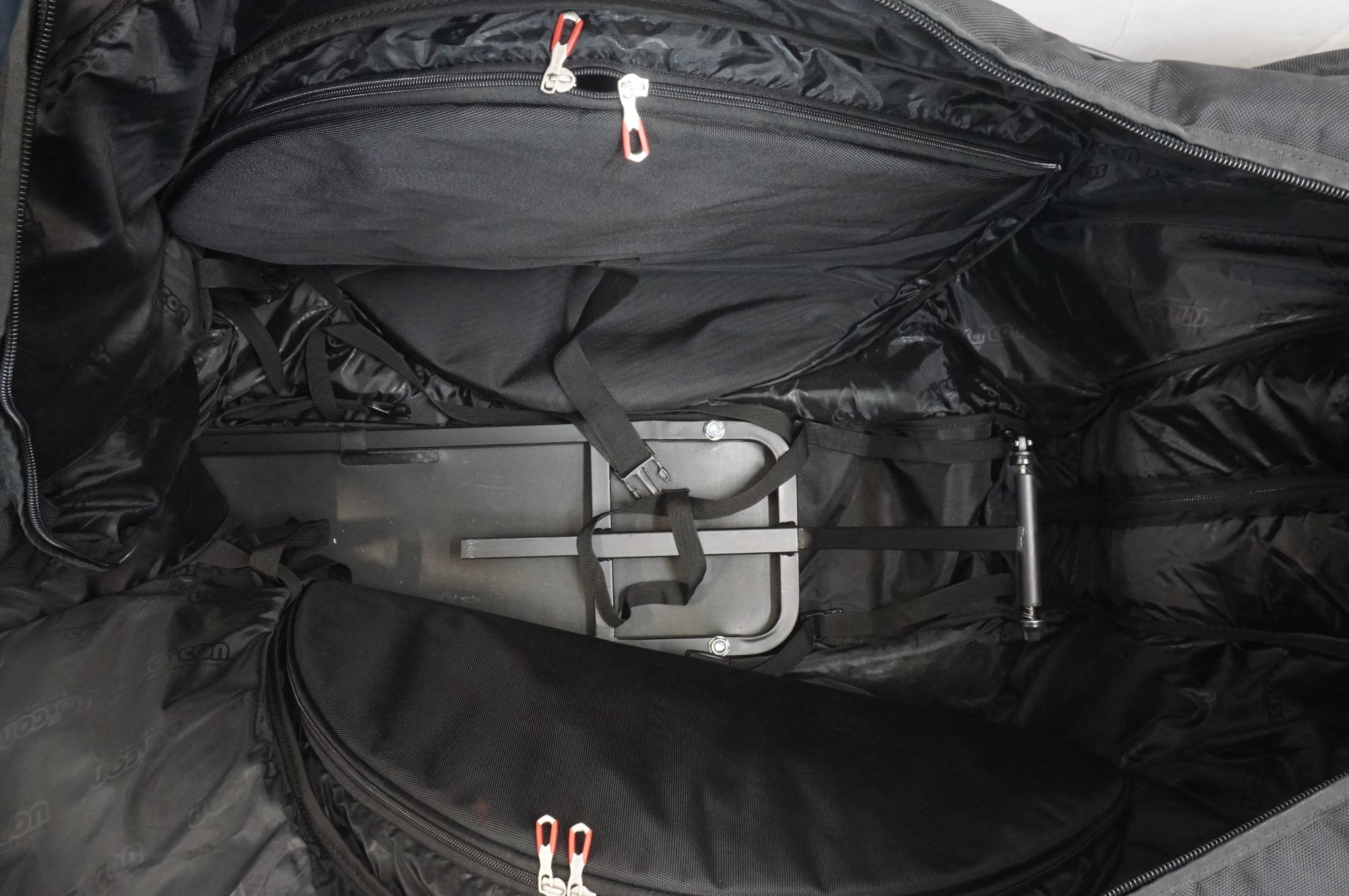 SCICON 「シーコン」 AEROCOMFORT 3.0 TRI 輪行バッグ / 福岡店