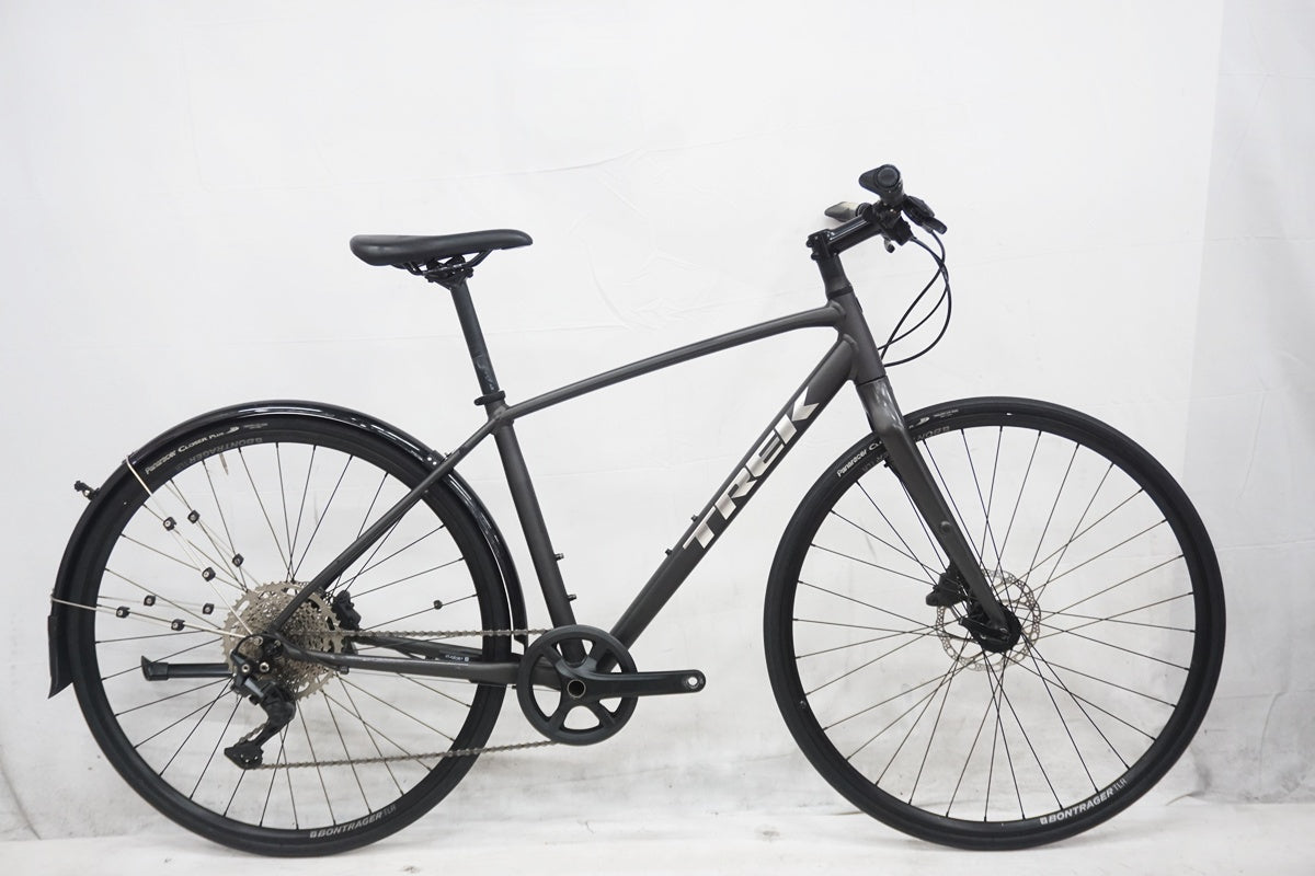 TREK 「トレック」 FX3 DISC 2022-2023年モデル クロスバイク/ 大阪