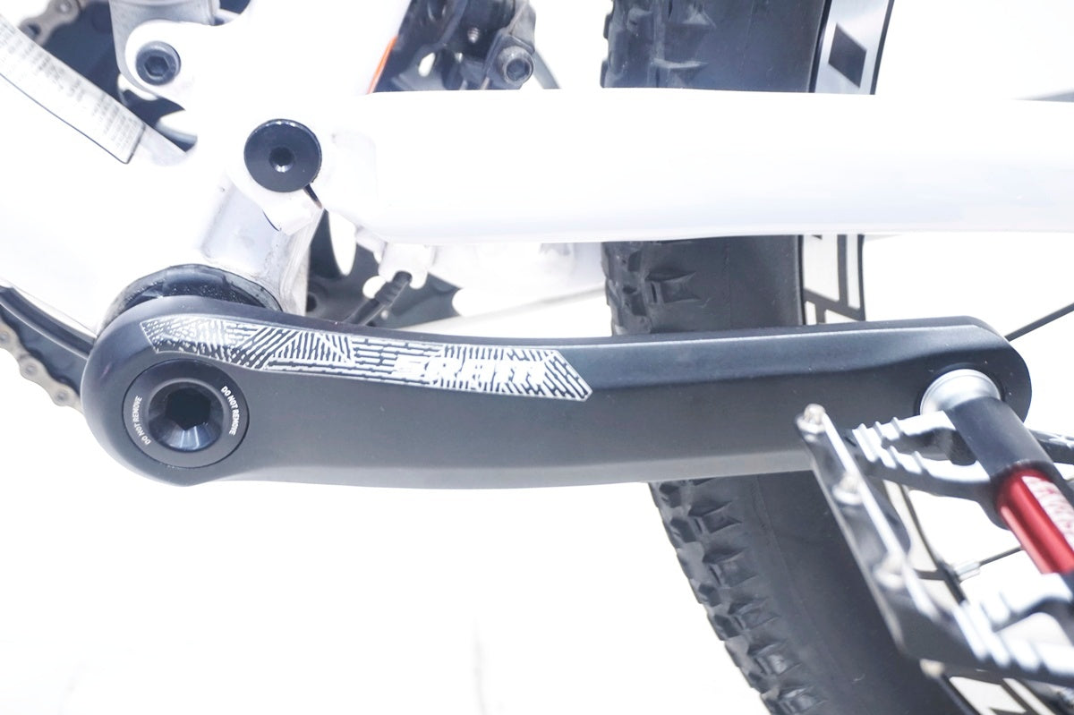CANNONDALE 「キャノンデール」 LEFTY TRIGGER2 2013年モデル マウンテンバイク / 大阪門真店