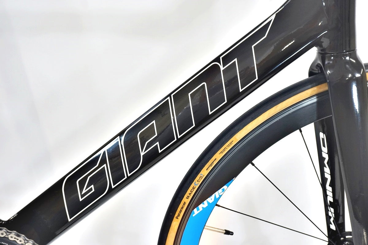 GIANT 「ジャイアント」 OMNIUM 2017年モデル ピストバイク / 東京商品化センター