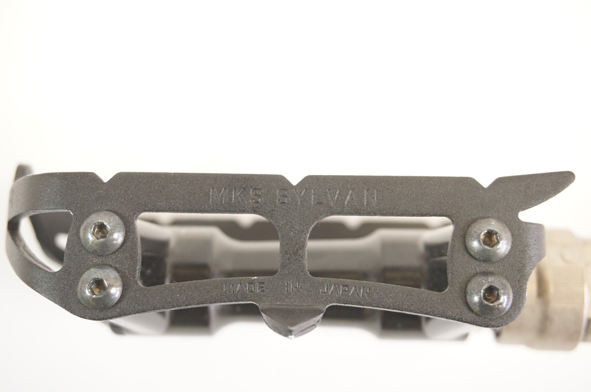 MKS 「ミカシマ」 SYLVAN ROAD NEXT EZY SUPERIOR ペダル / 宇都宮店