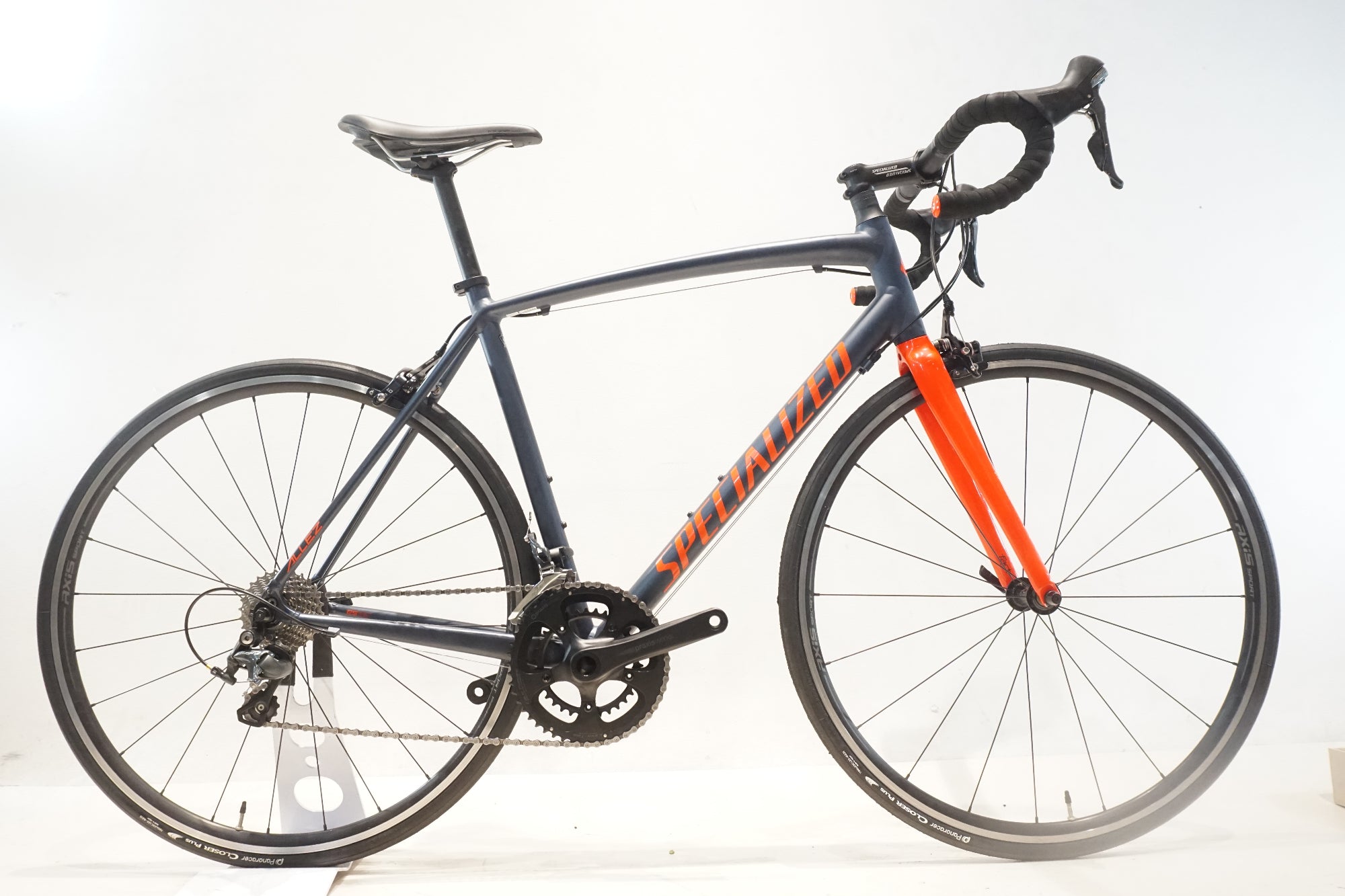 SPECIALIZED 「スペシャライズド」 ALLEZ ELITE SAGAN WC REPRICA 2017年モデル ロードバイク / 横浜戸塚店