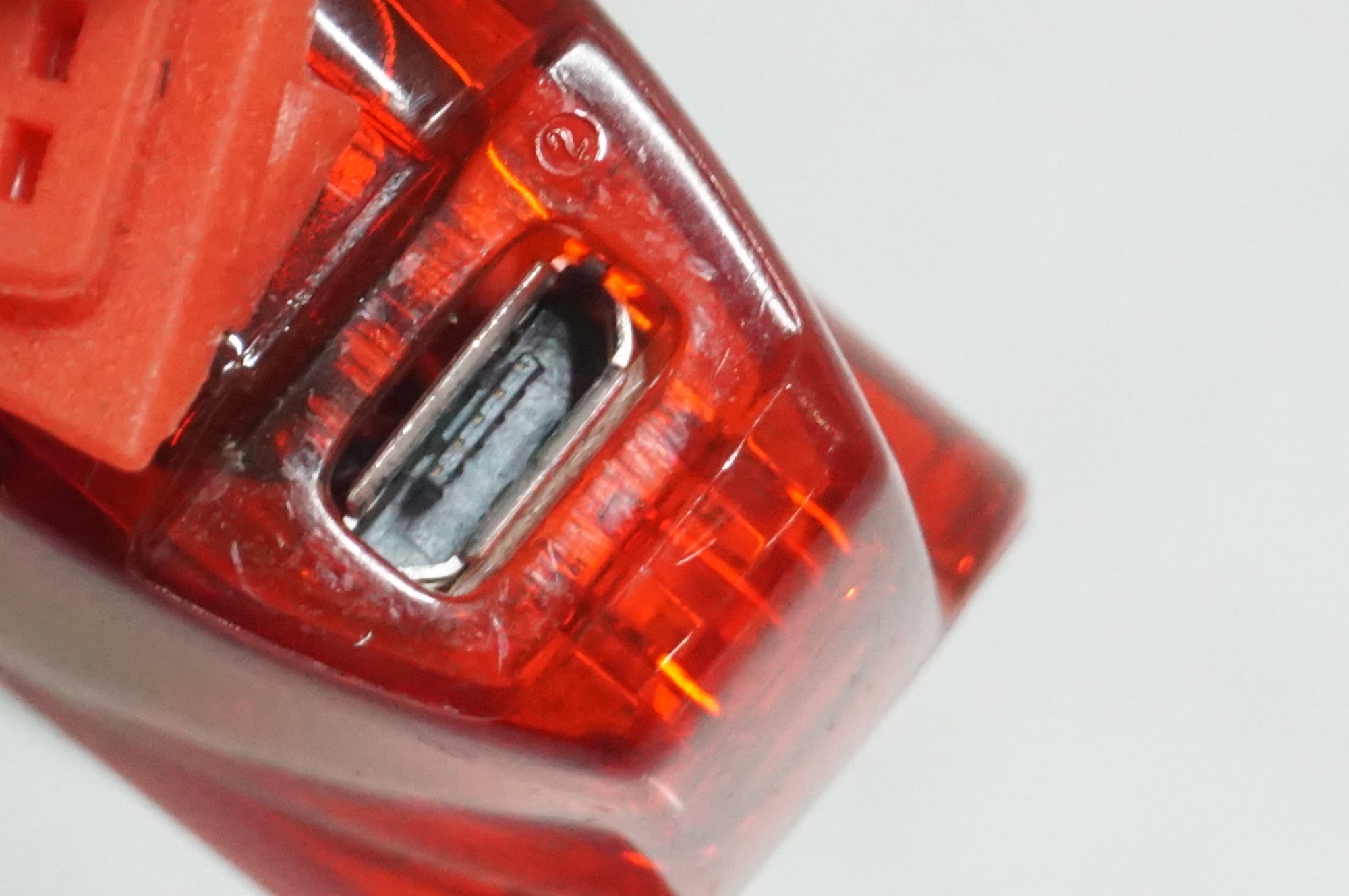 CATEYE 「キャットアイ」 RAPIDMINI TL-LD635 リアライト / 大宮店