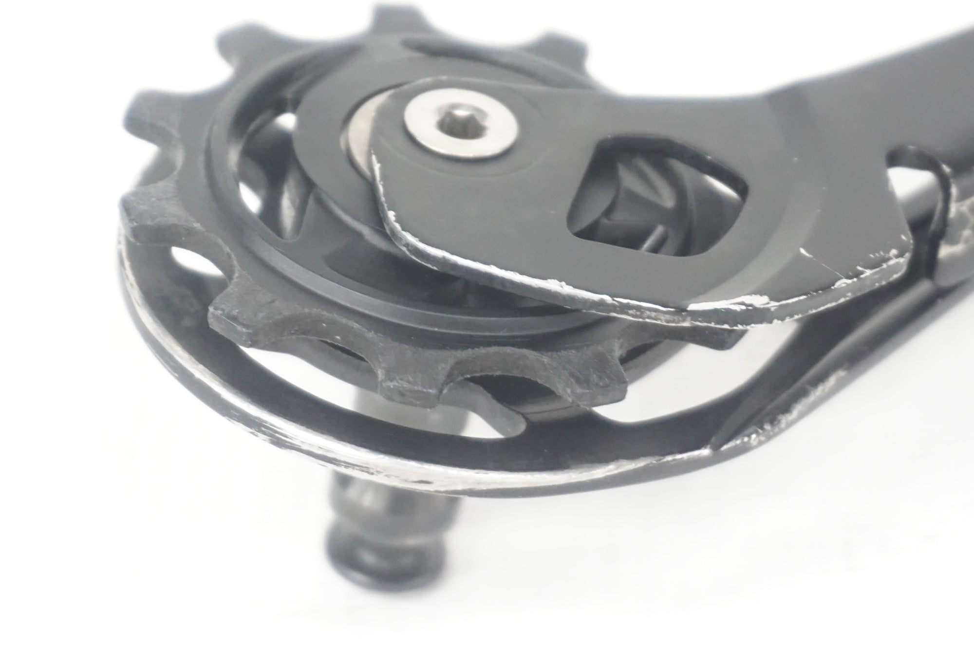 SHIMANO 「シマノ」 プーリーケージ / 阪急塚口店