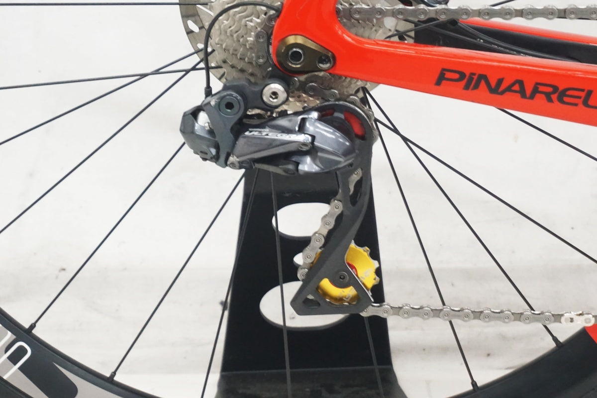 PINARELLO 「ピナレロ」 PRINCE FX DISK 2021年モデル ロードバイク/ 大阪美原北インター店