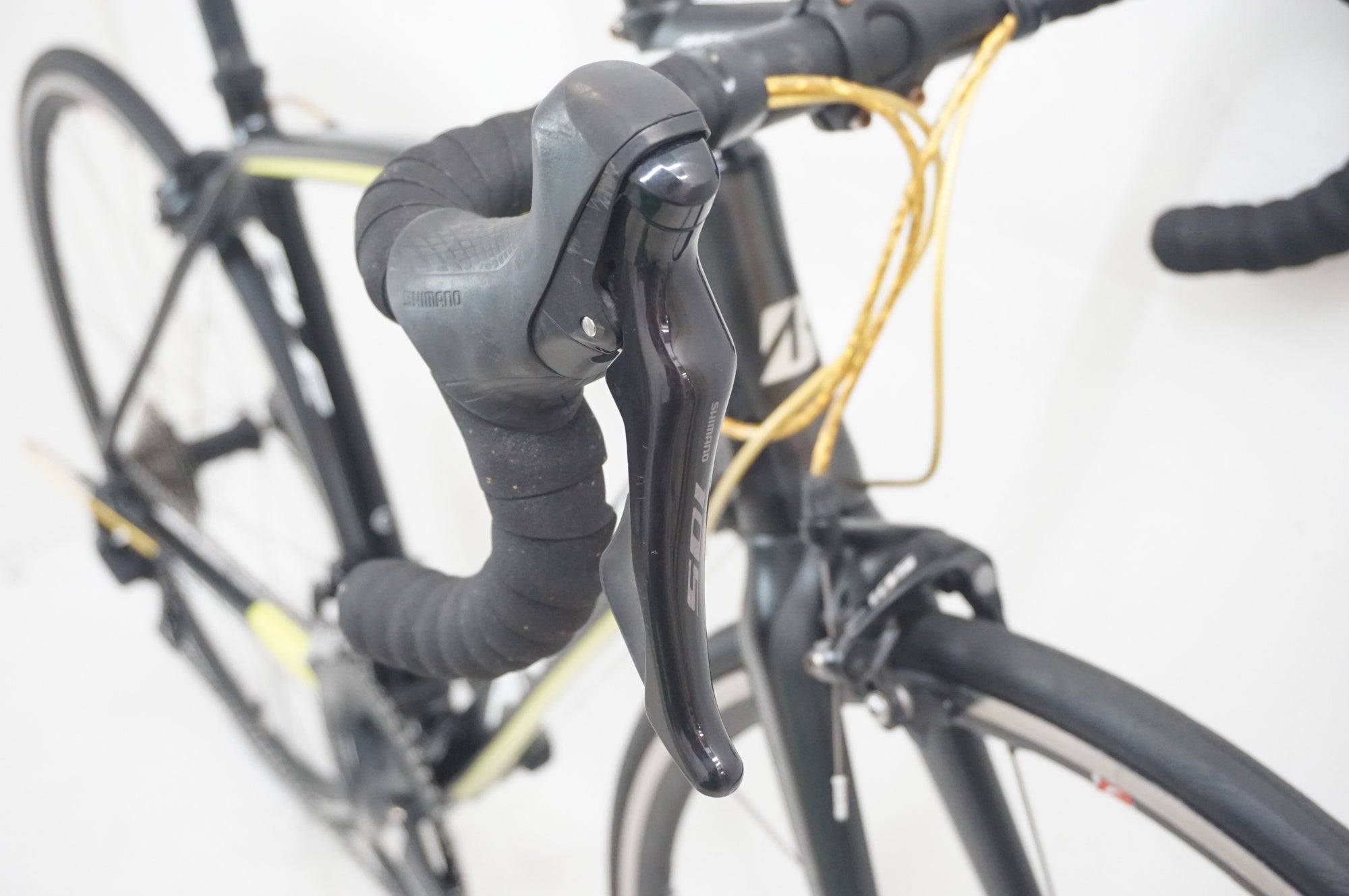 ANCHOR 「アンカー」 RL6 EX 2018年モデル カスタム ロードバイク / 福岡アイランドシティ店