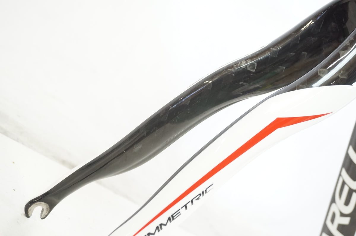 PINARELLO 「ピナレロ」 FP QUATTRO 2013年モデル フレームセット / 宇都宮店